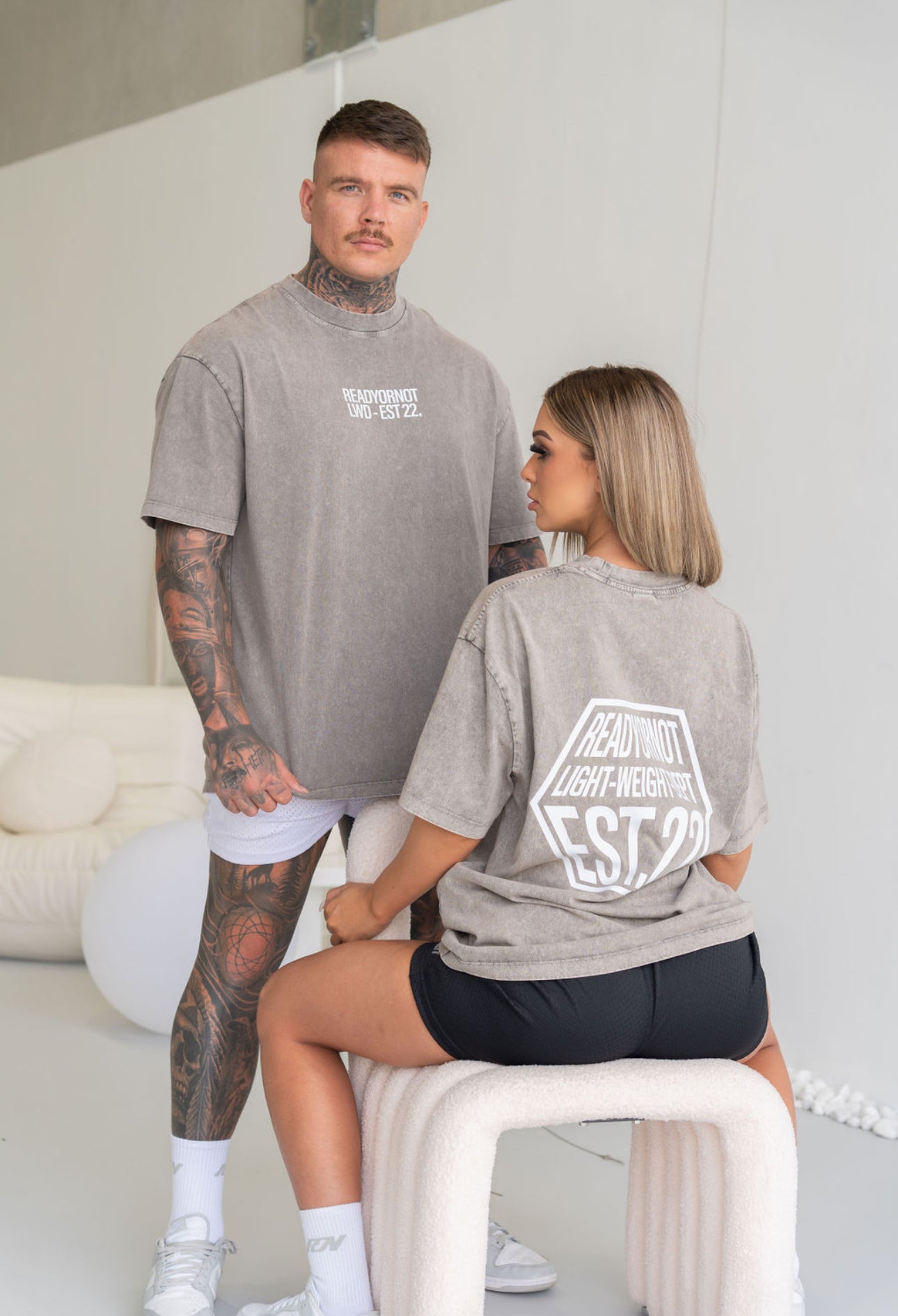 Light Weight Department.