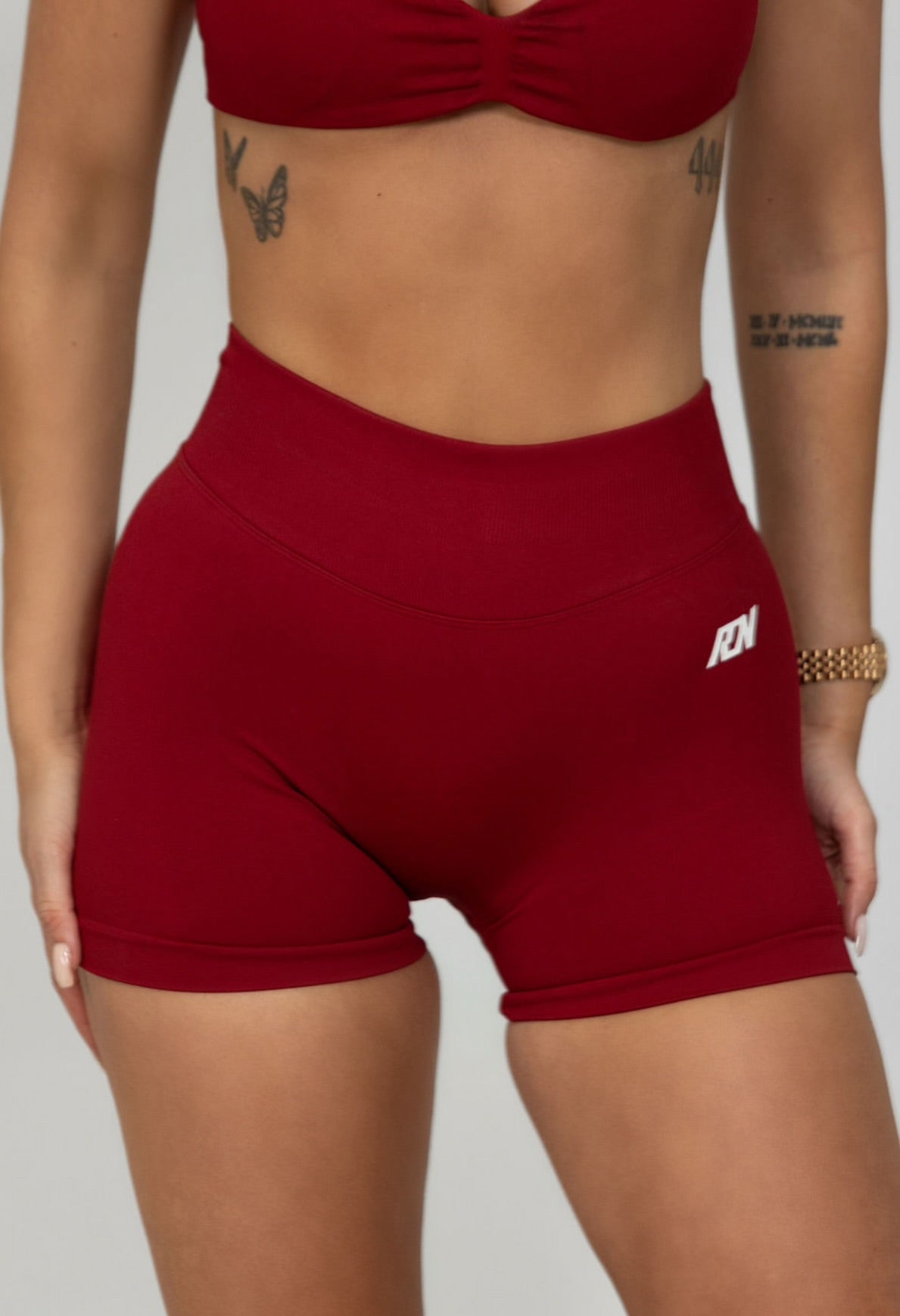 Ready Or Not Activewear