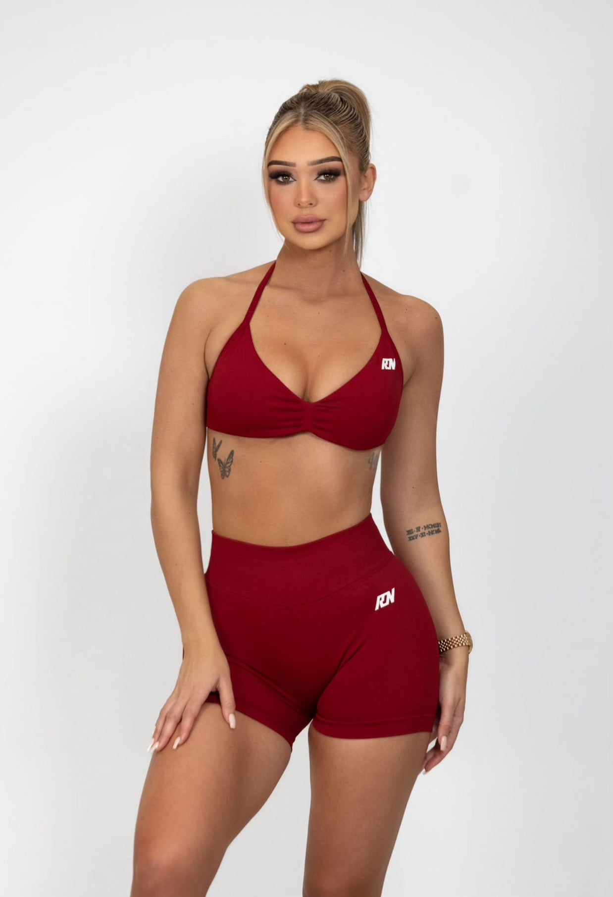 Ready Or Not Activewear