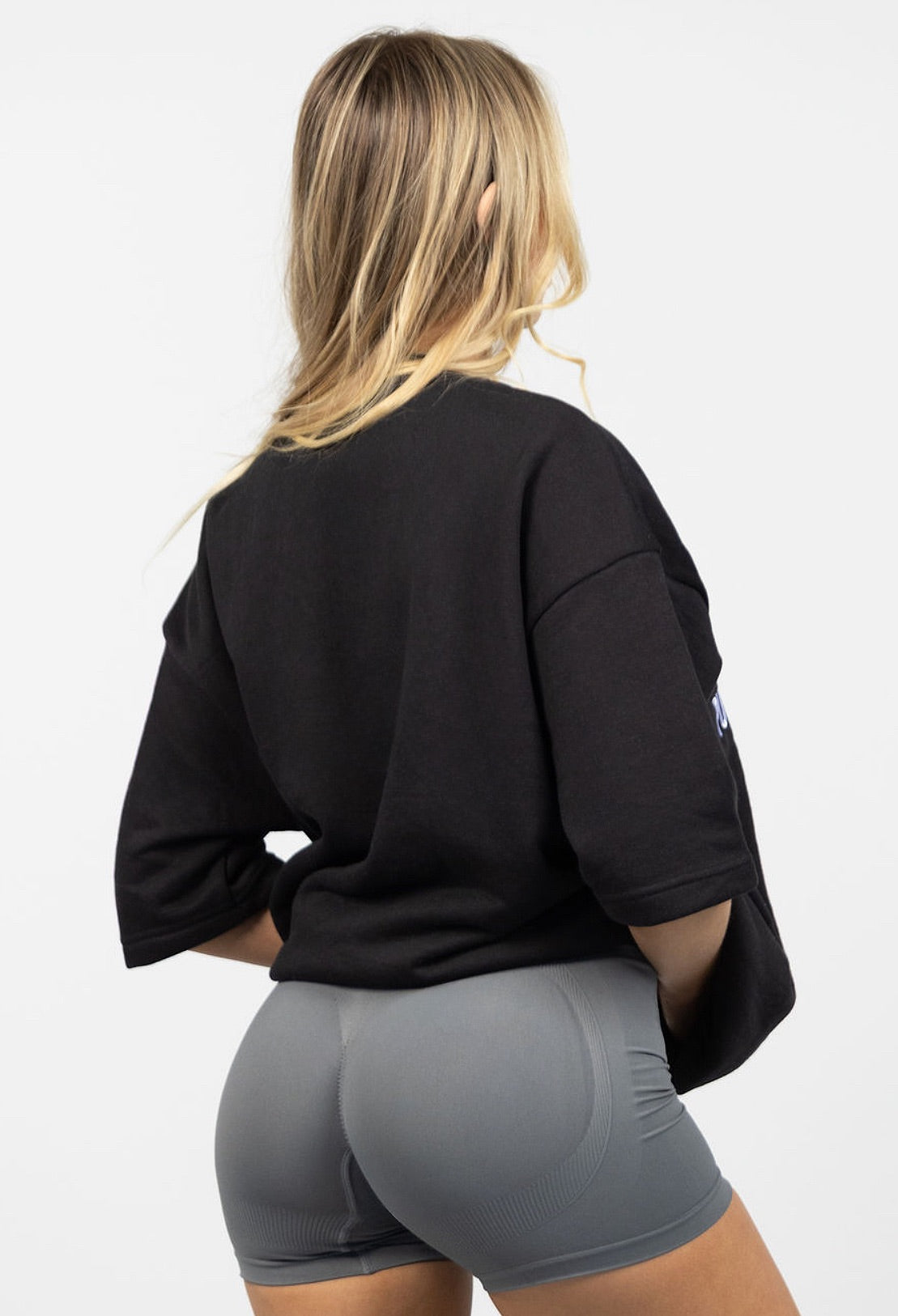 Ready Or Not Activewear