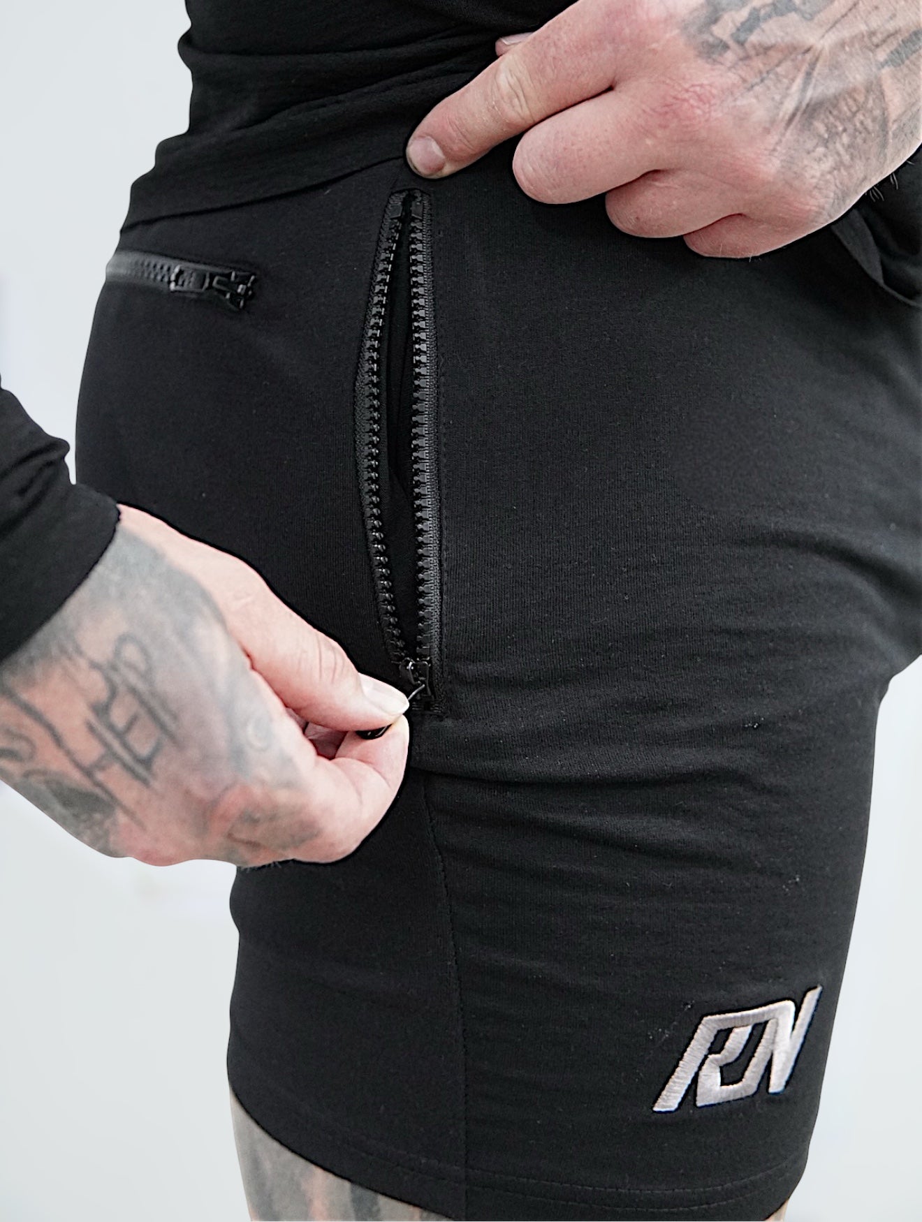 Ready Or Not Activewear