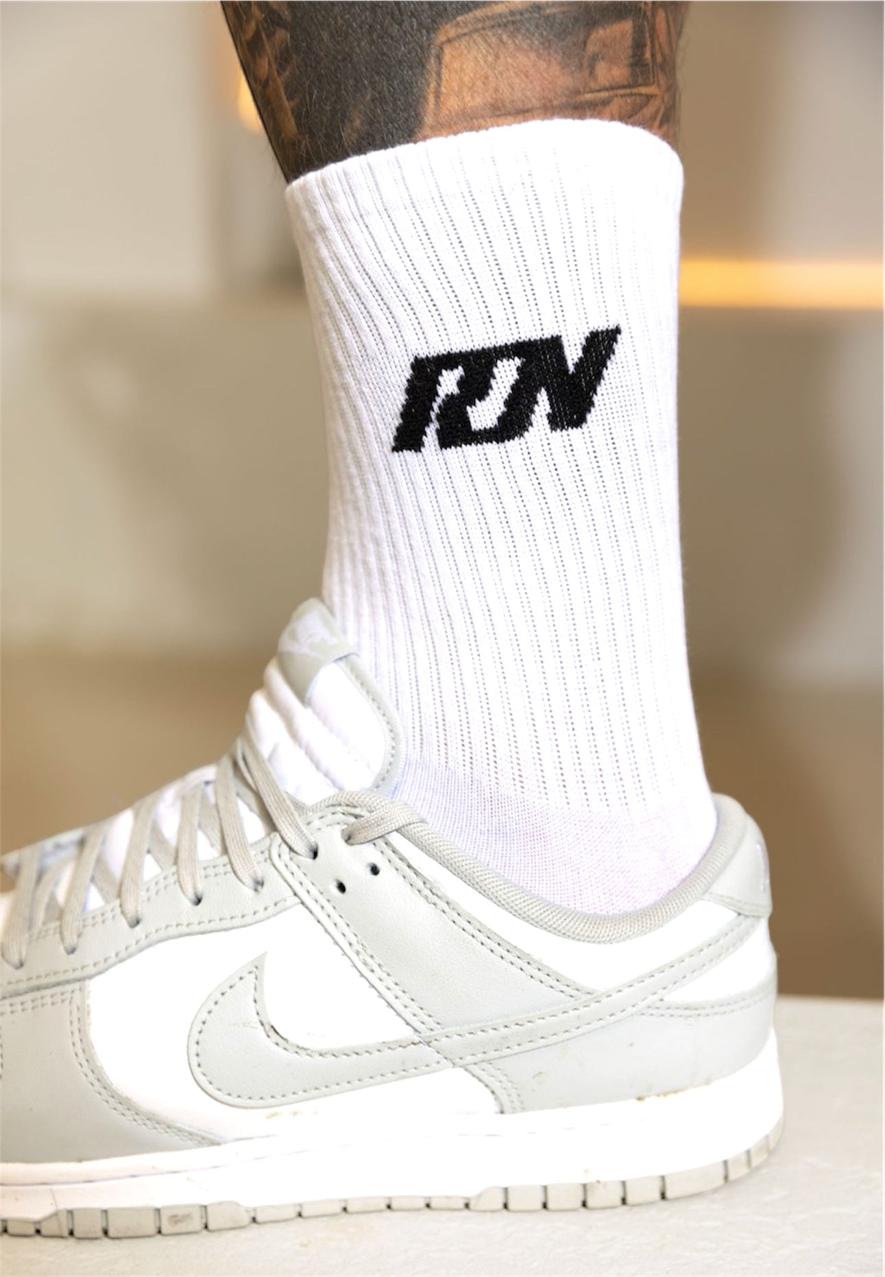 Ready Or Not Activewear