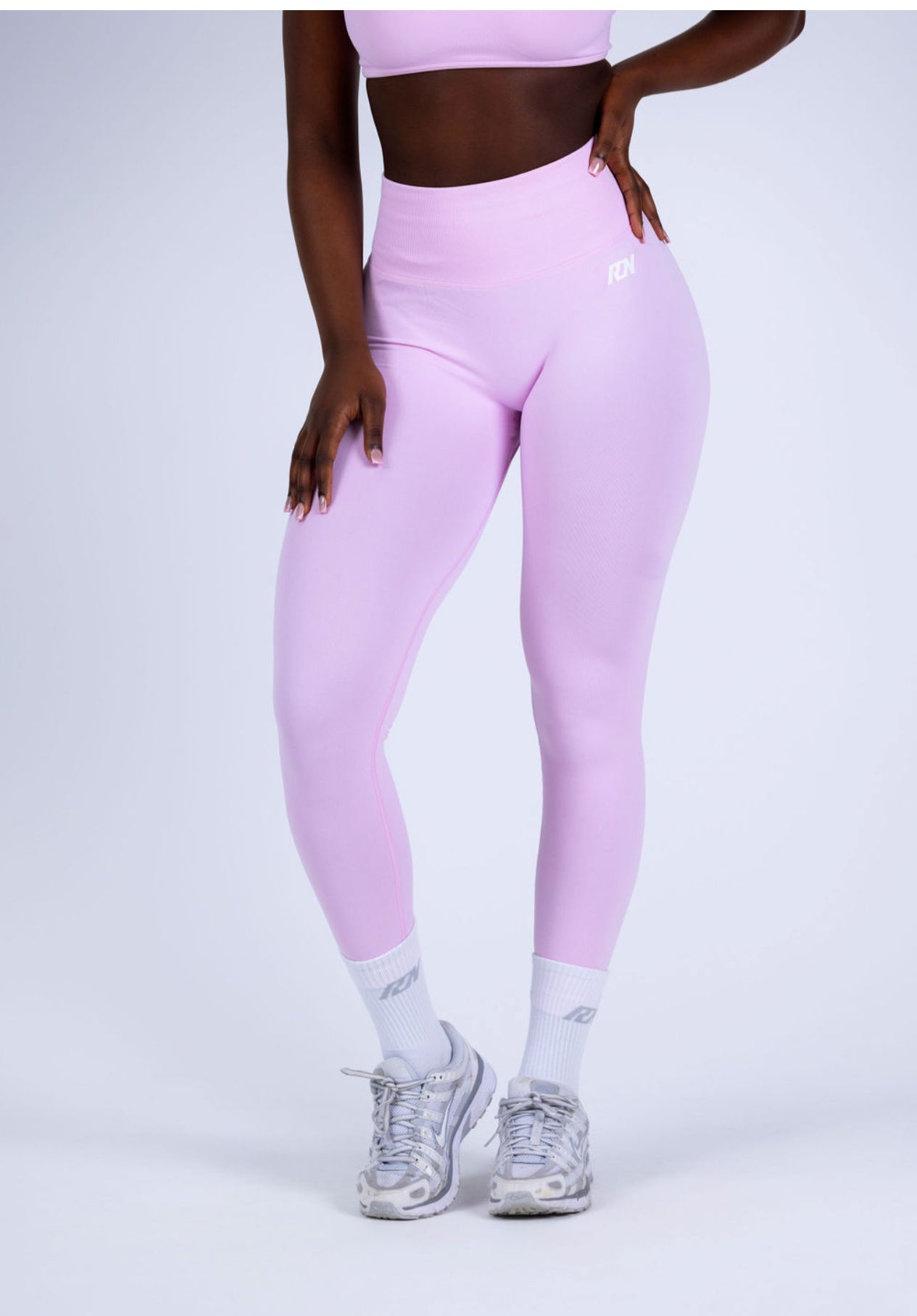 Ready Or Not Activewear