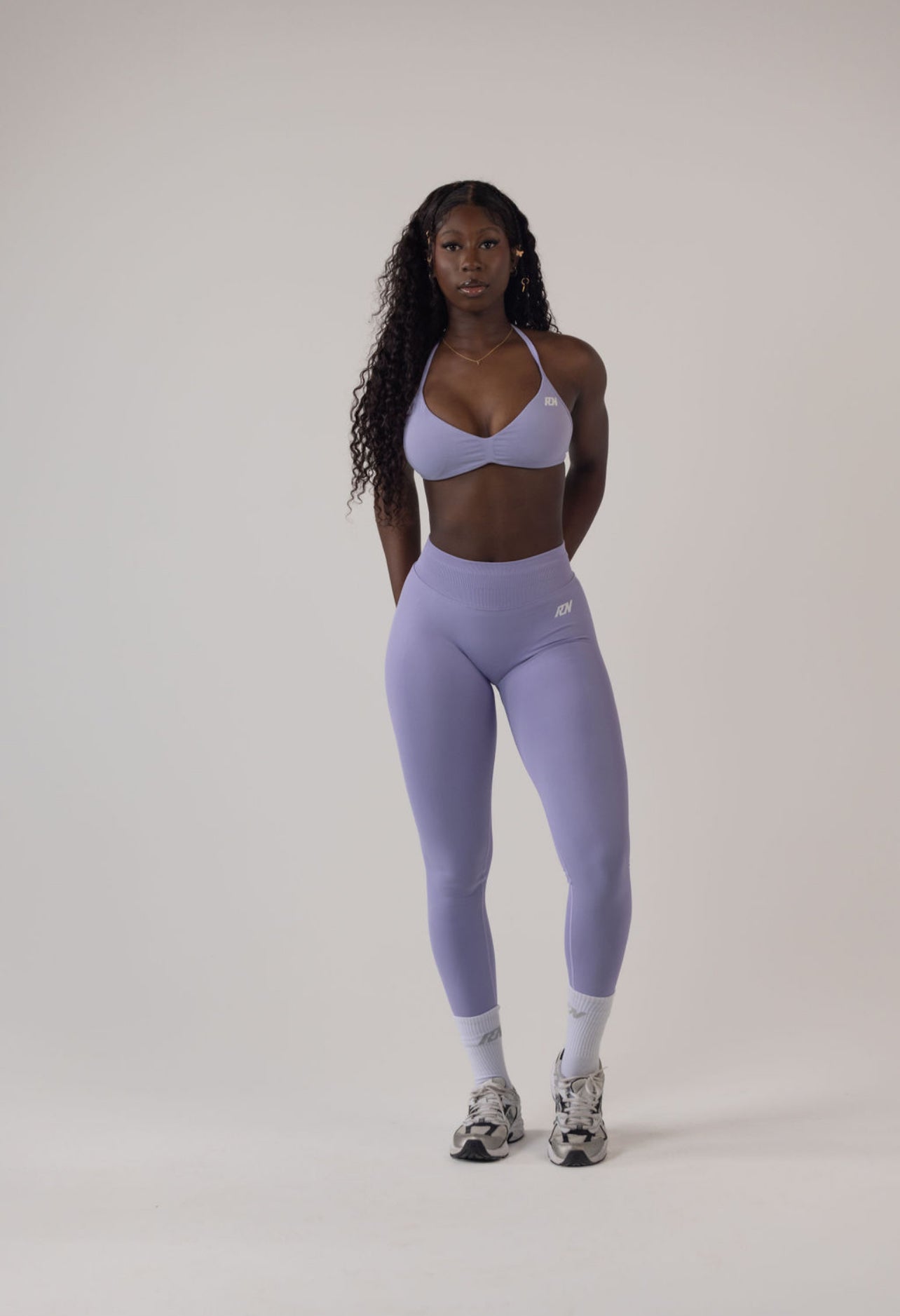Ready Or Not Activewear