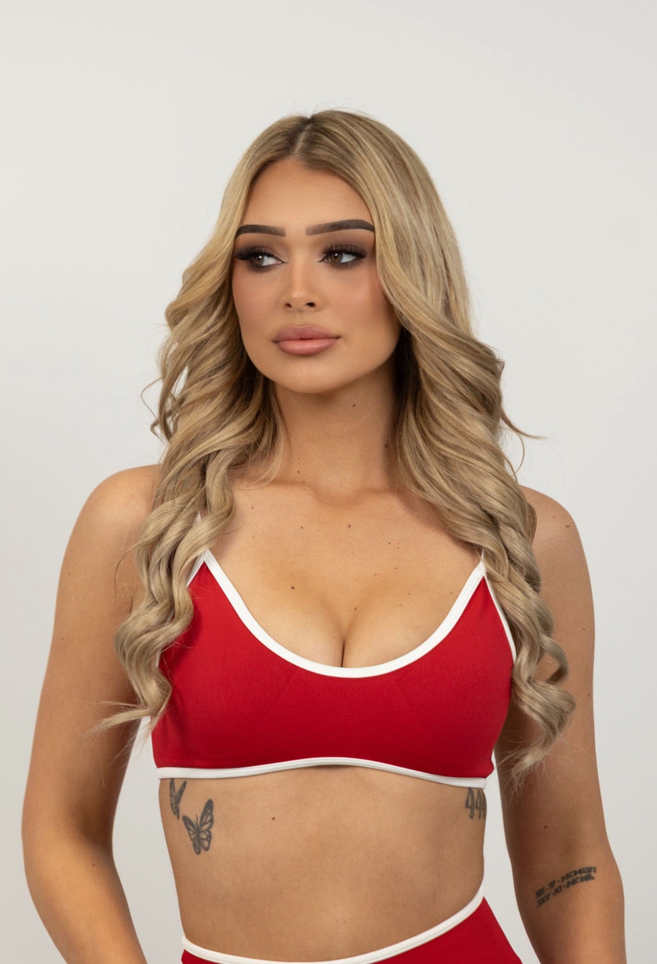 Ready Or Not Activewear