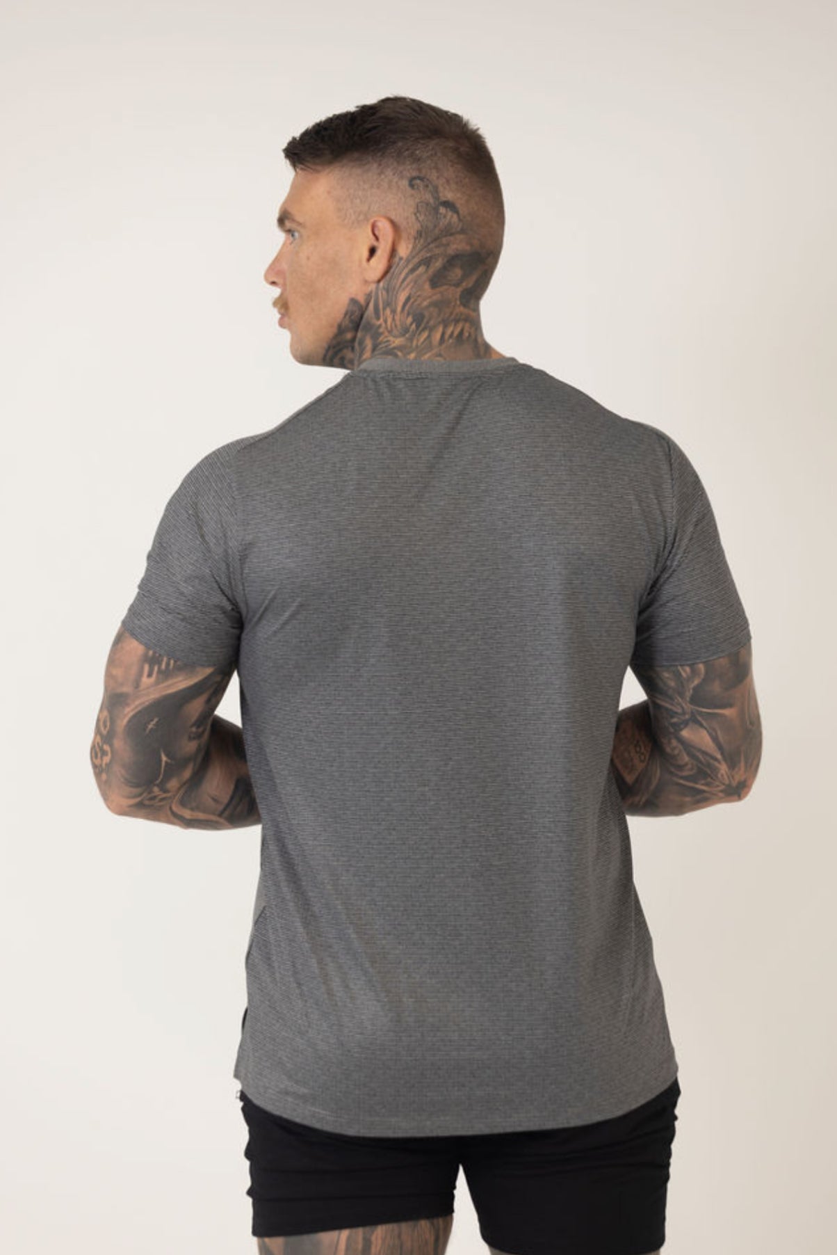 Ready Or Not Activewear