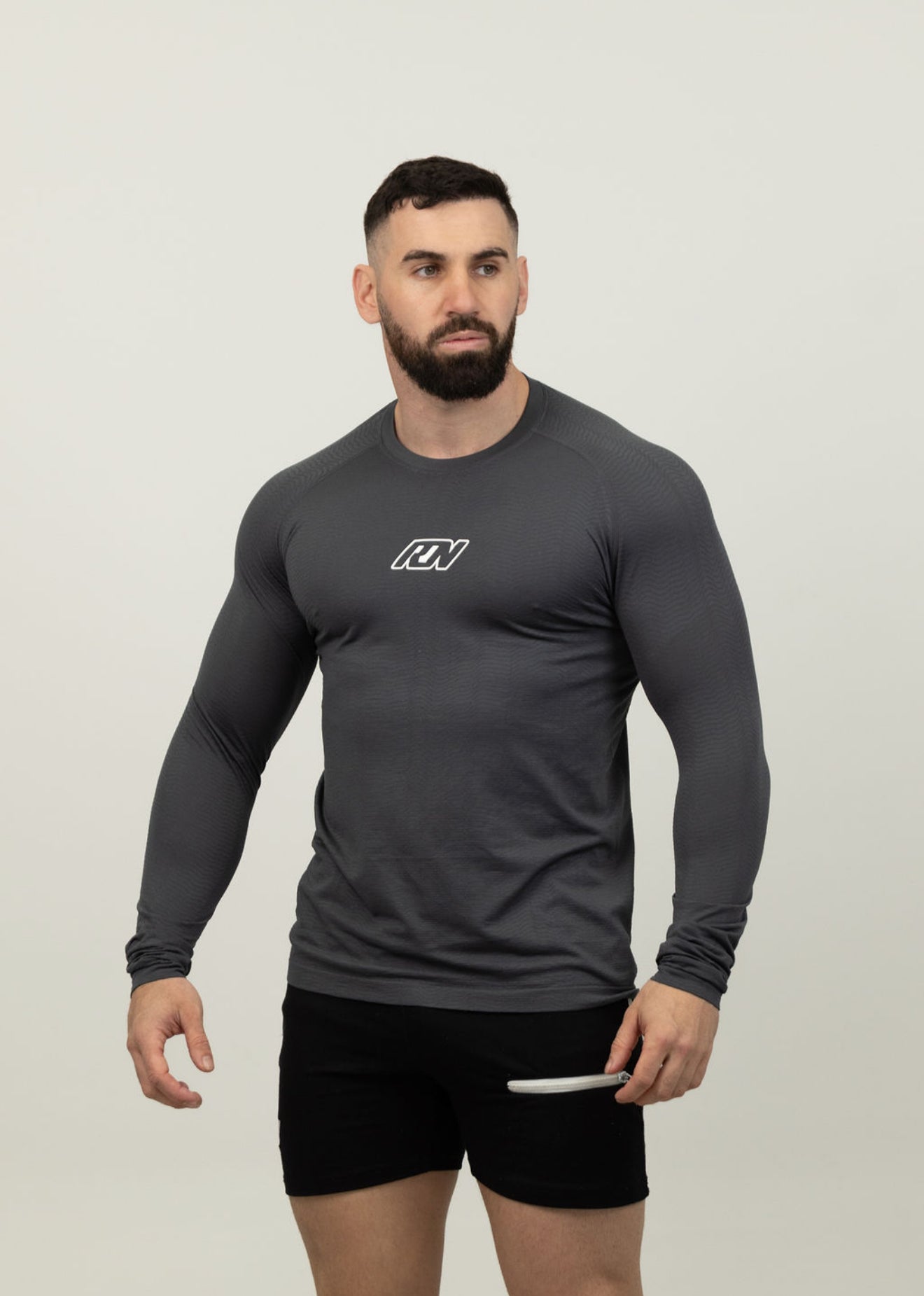 Ready Or Not Activewear