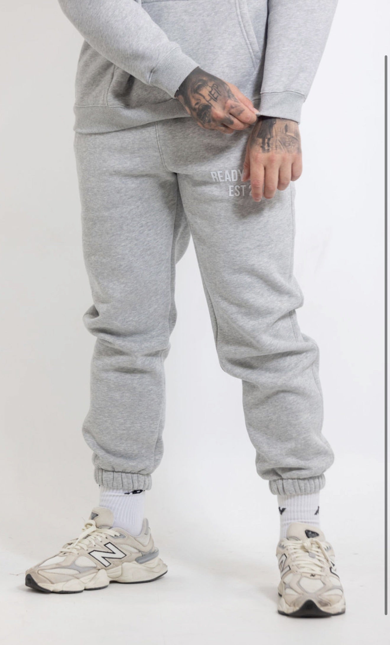 Ready Or Not Activewear