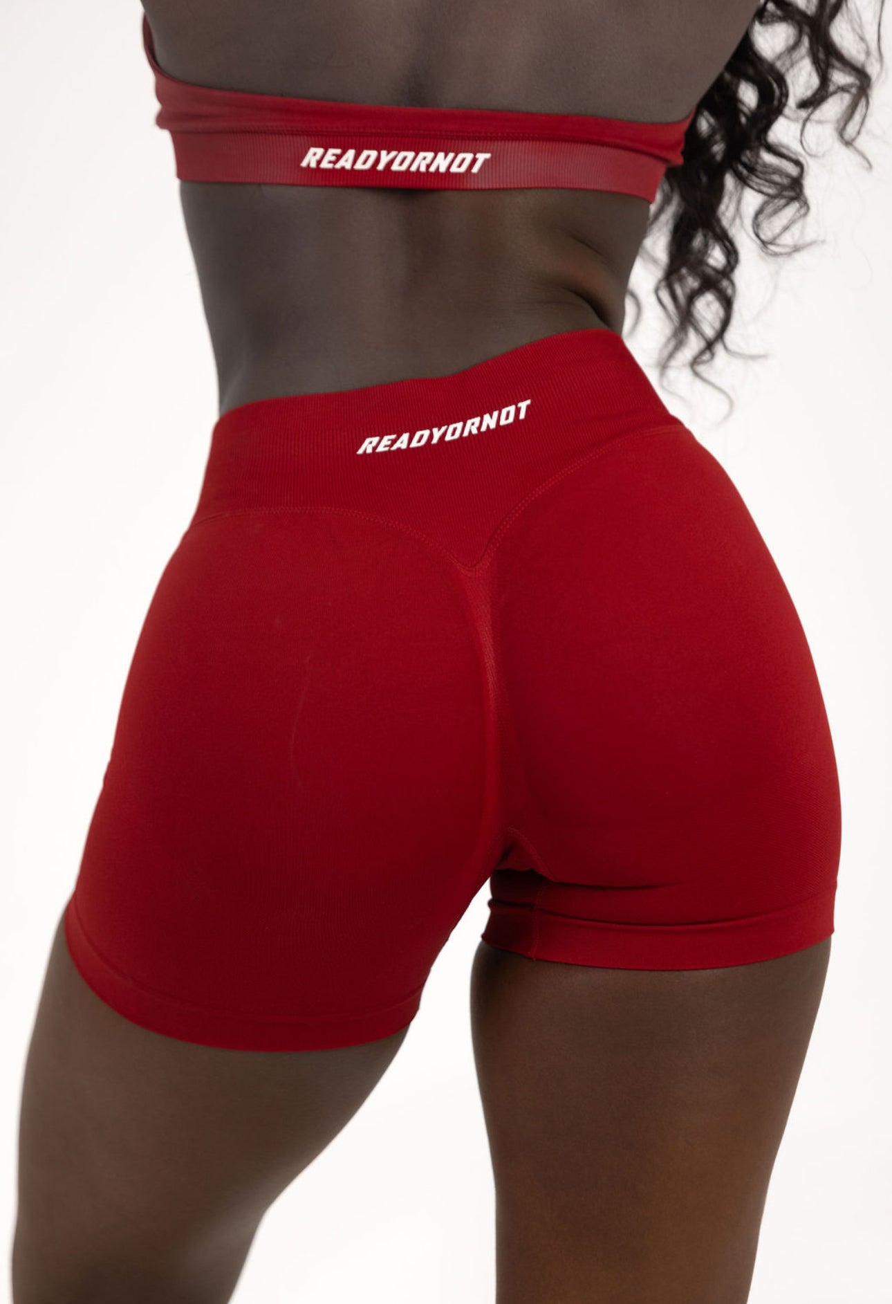 Ready Or Not Activewear
