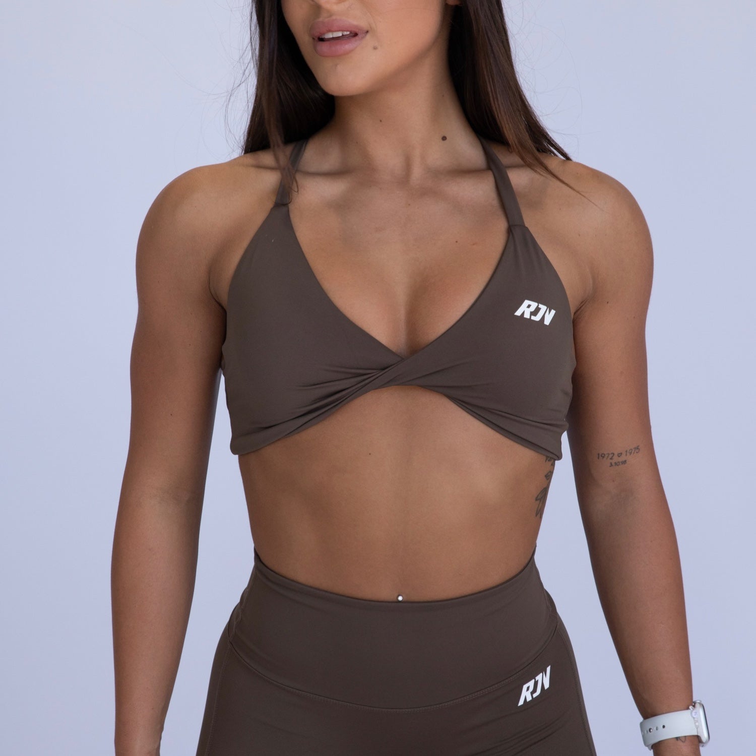 Ready Or Not Activewear