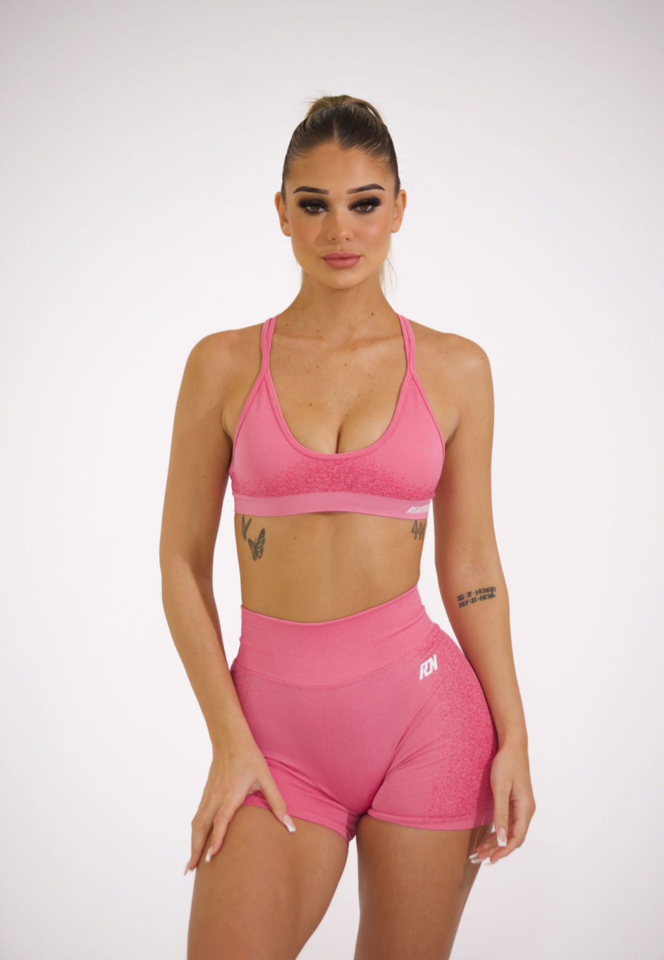 Ready Or Not Activewear