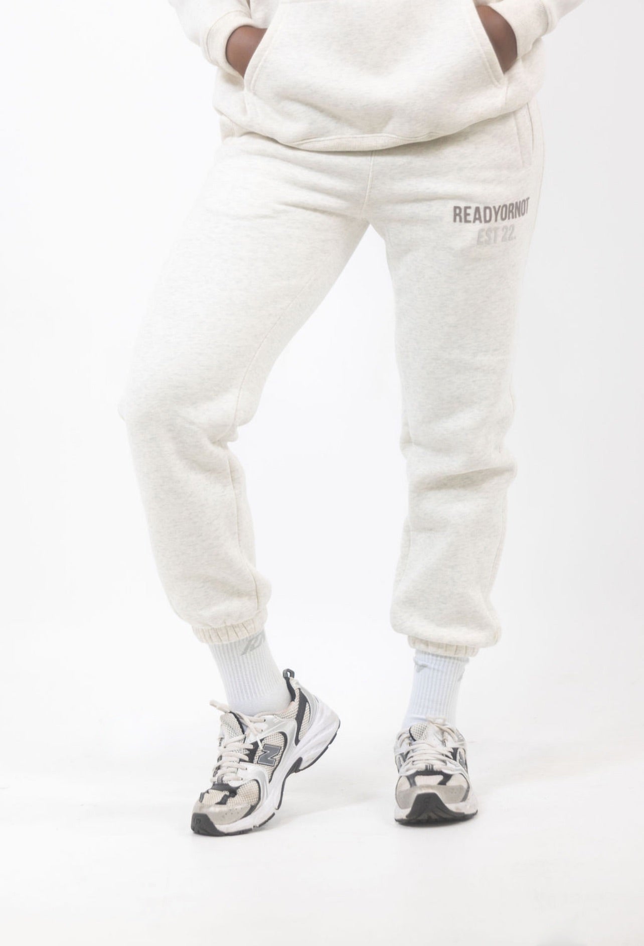 Ready Or Not Activewear