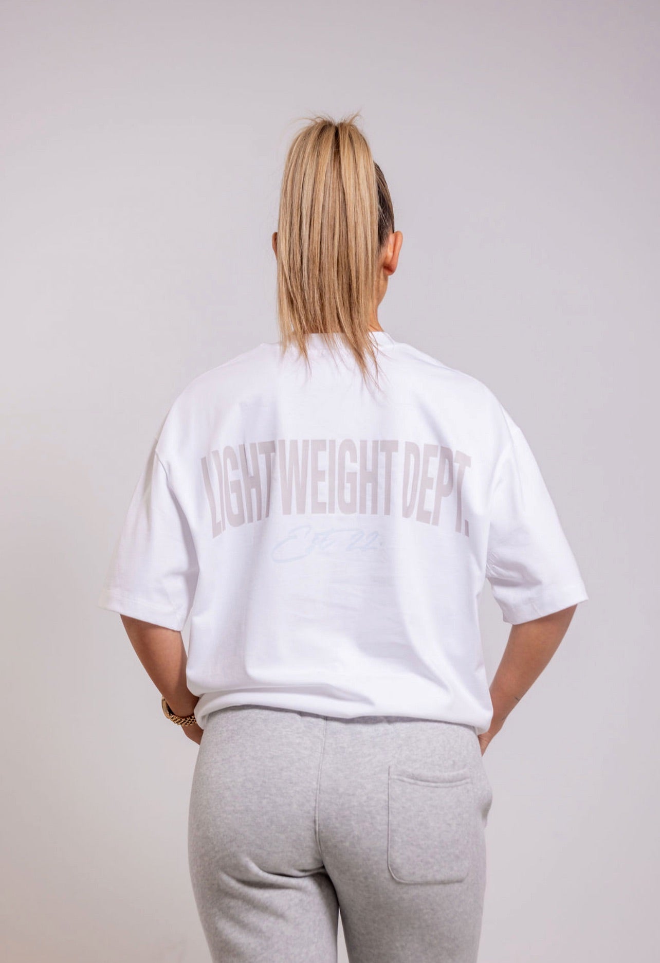 Ready Or Not Activewear