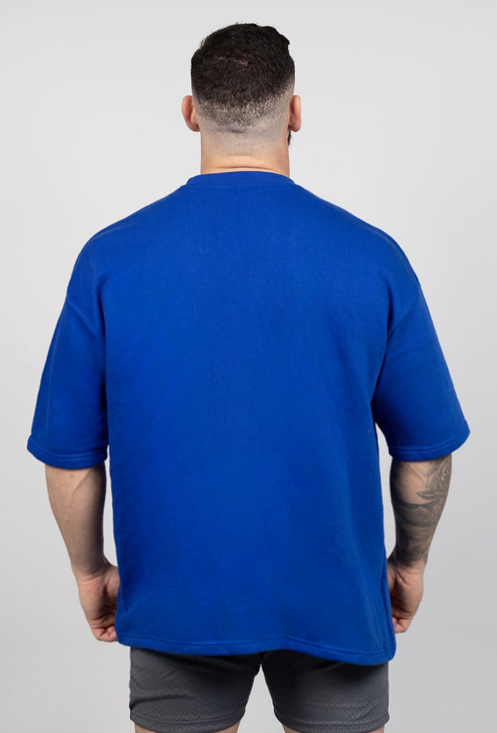Ready Or Not Activewear