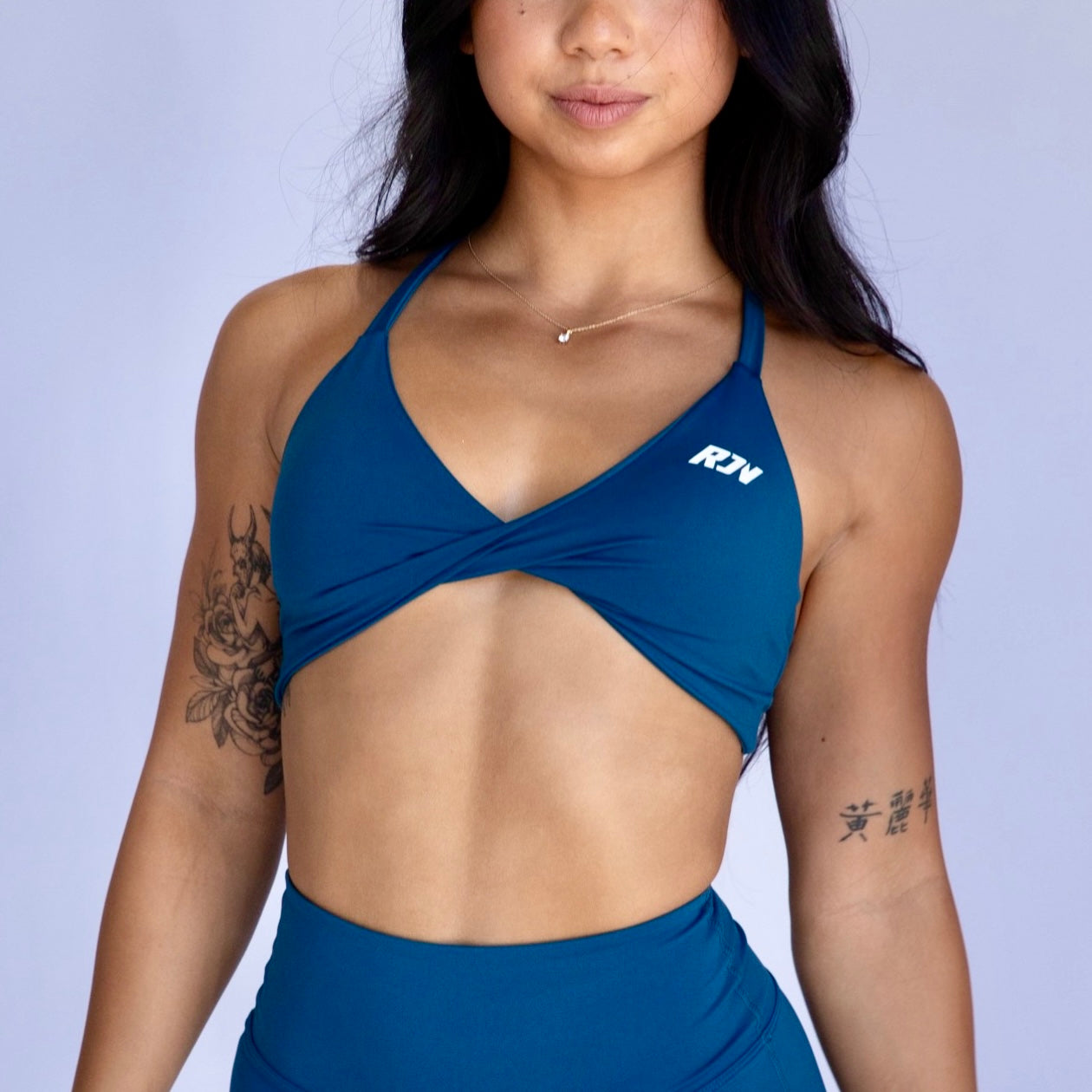 Ready Or Not Activewear