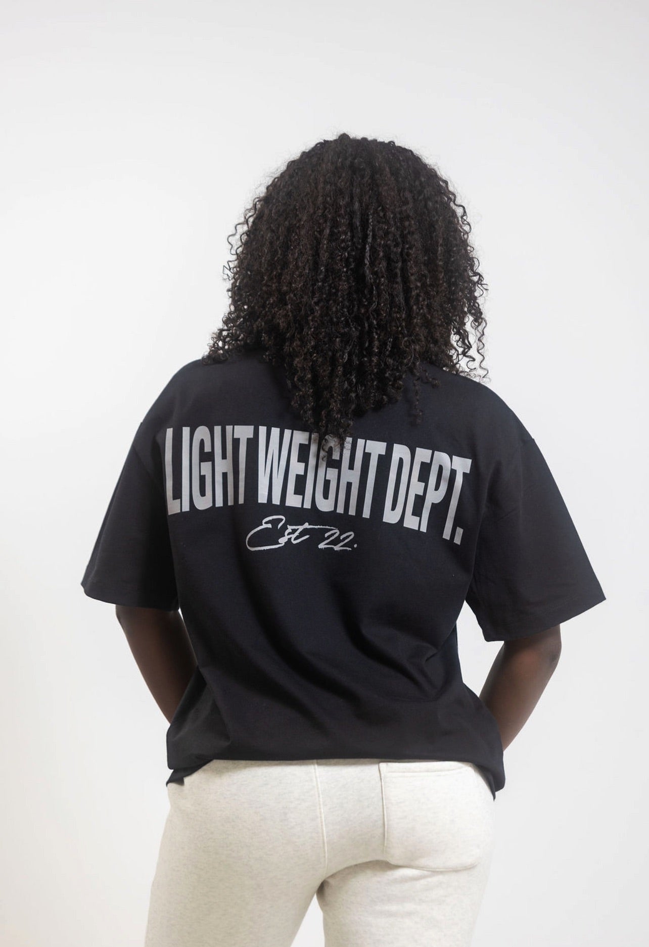 Ready Or Not Activewear