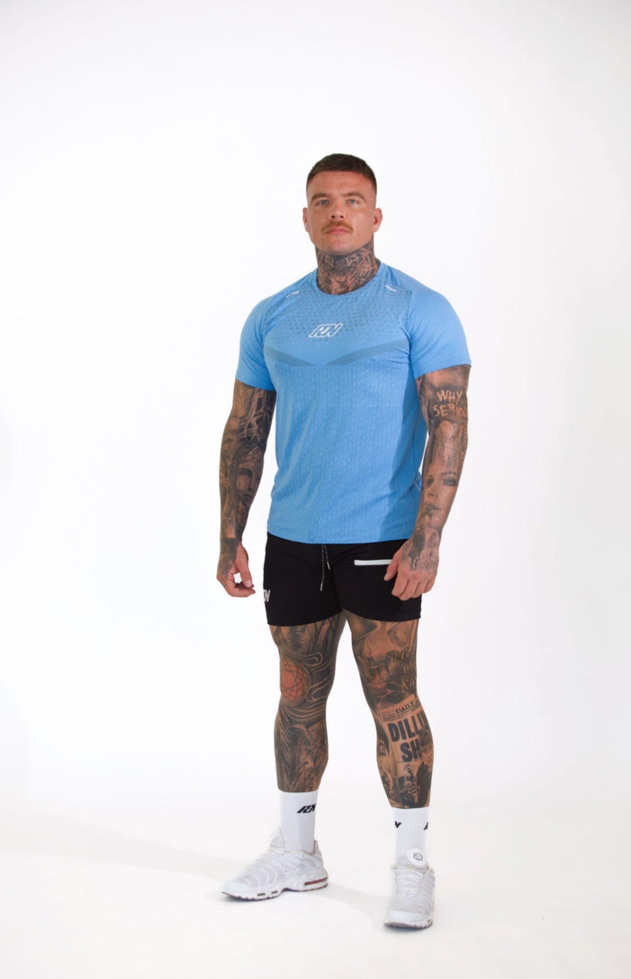 Ready Or Not Activewear
