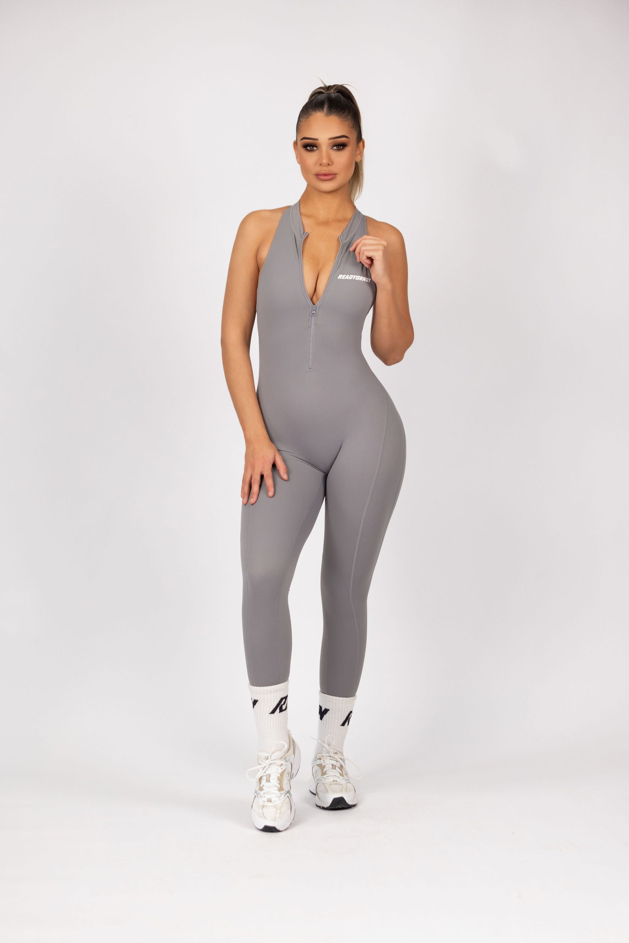 Ready Or Not Activewear