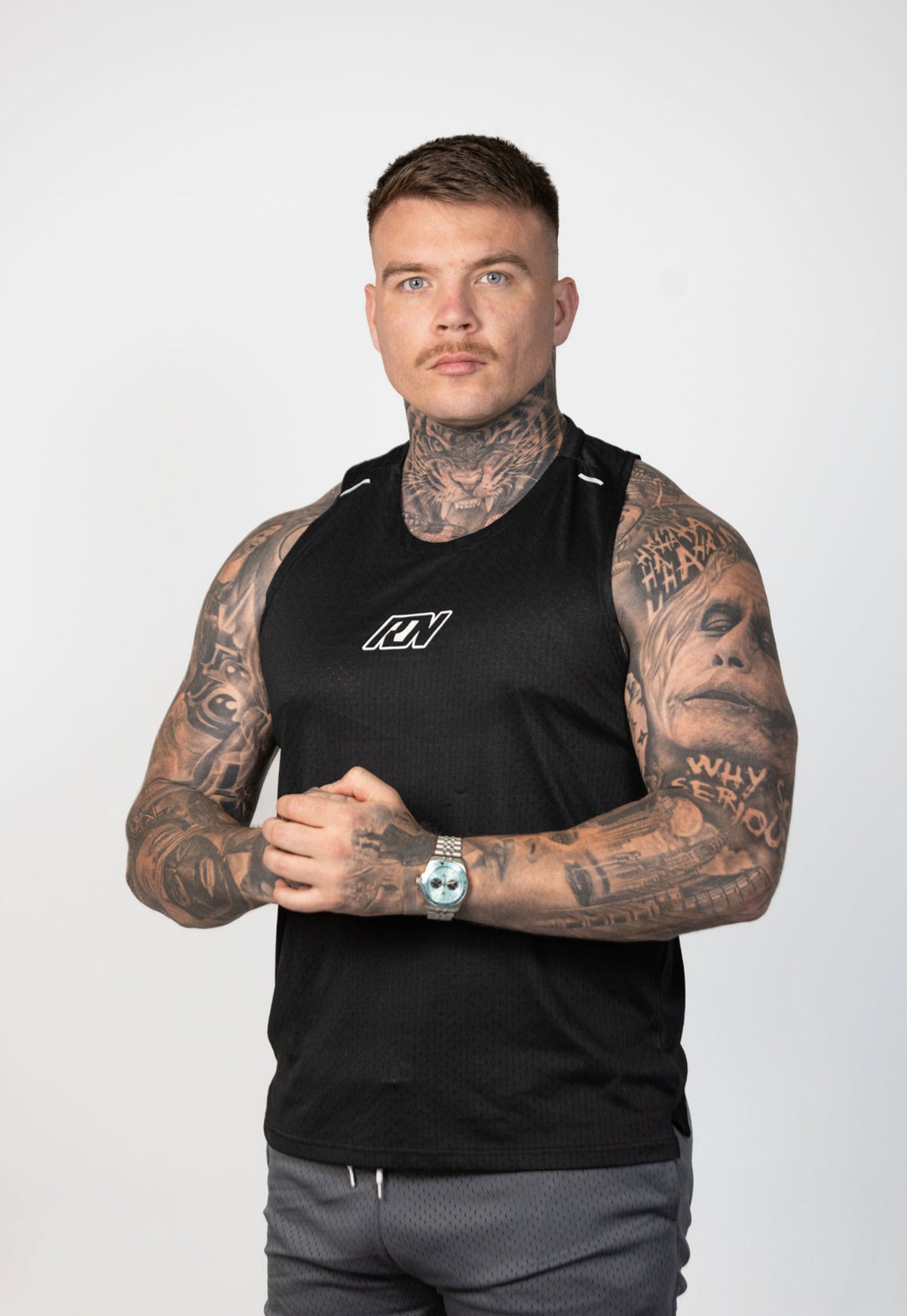 Ready Or Not Activewear