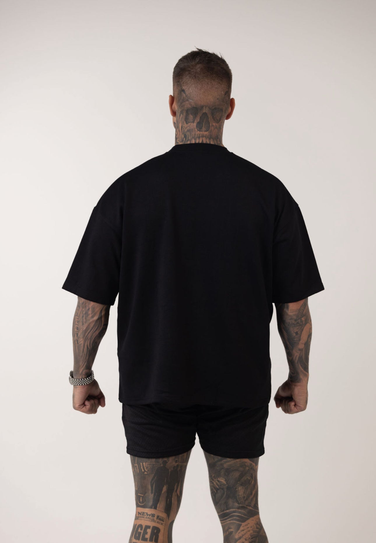 Ready Or Not Activewear
