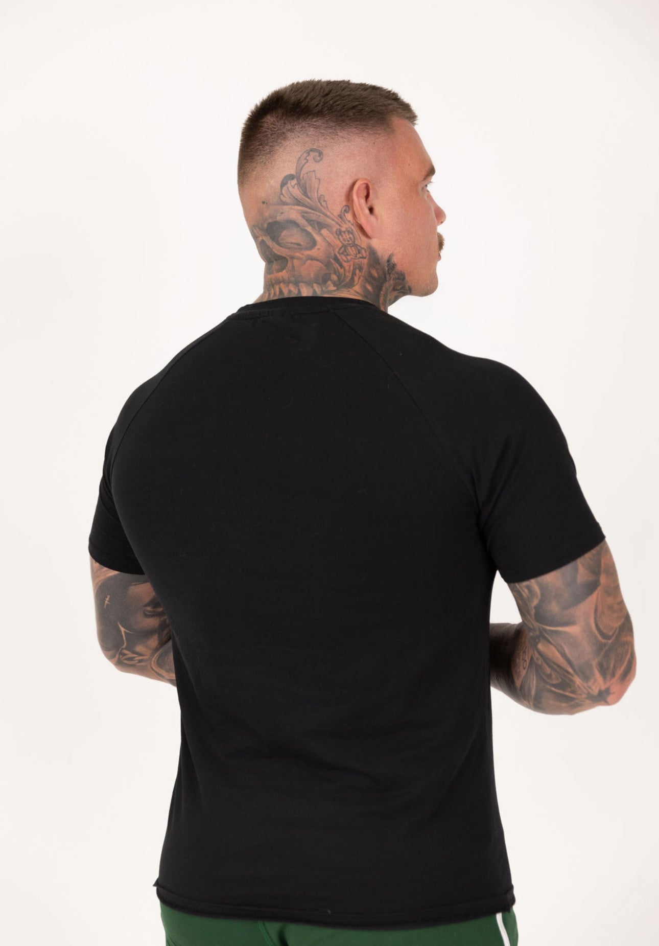 Ready Or Not Activewear