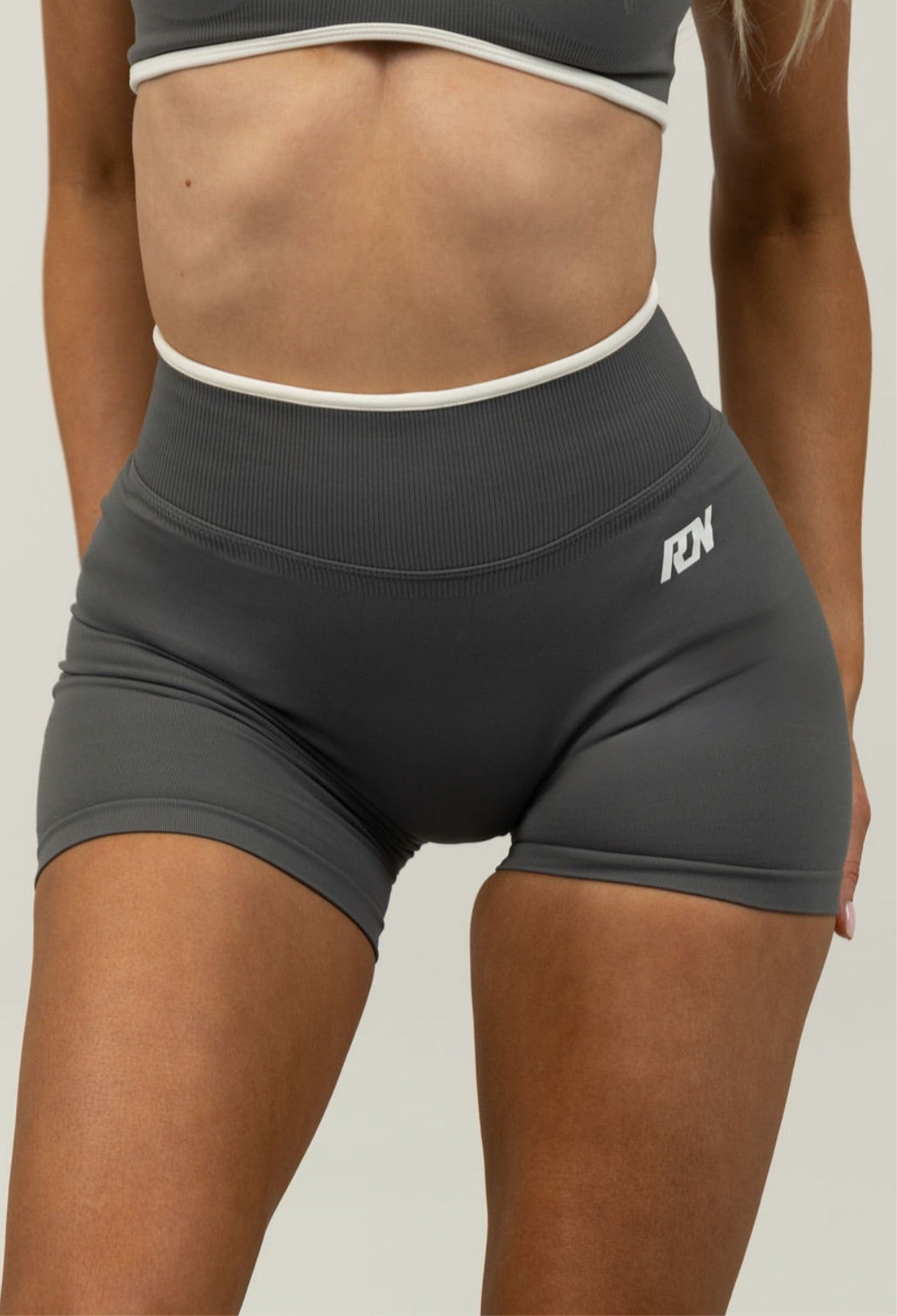 Ready Or Not Activewear