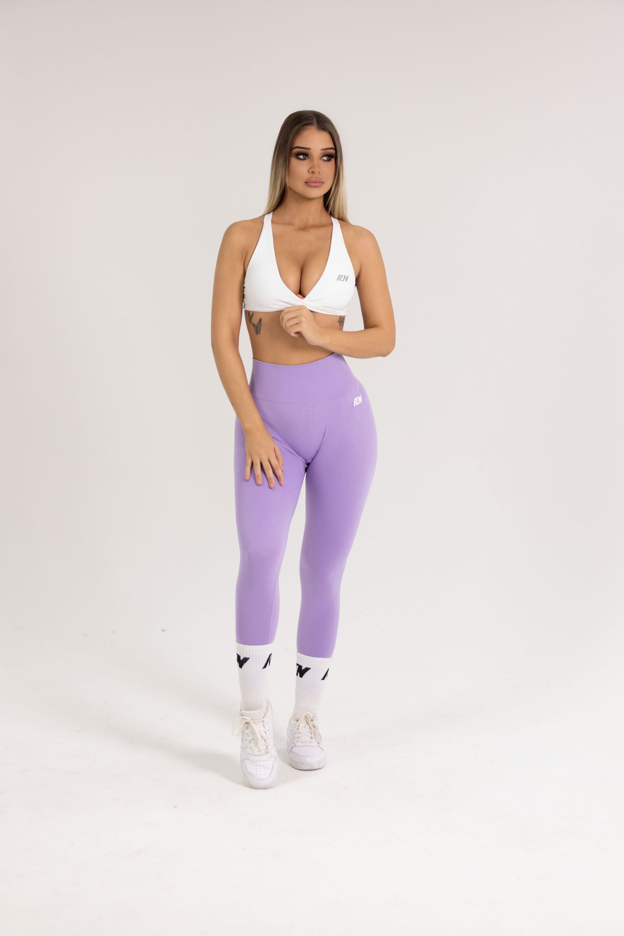 Ready Or Not Activewear