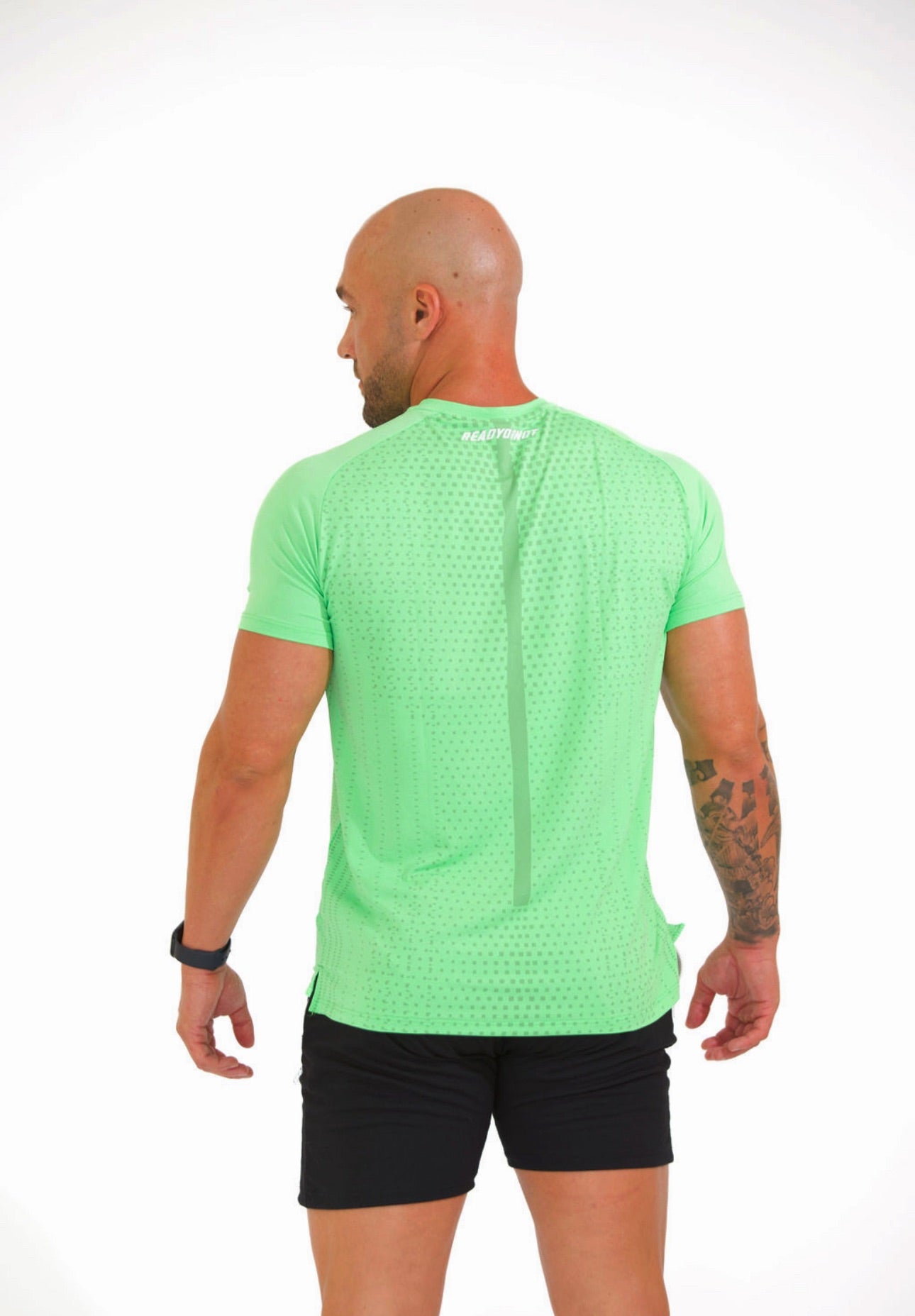 Ready Or Not Activewear