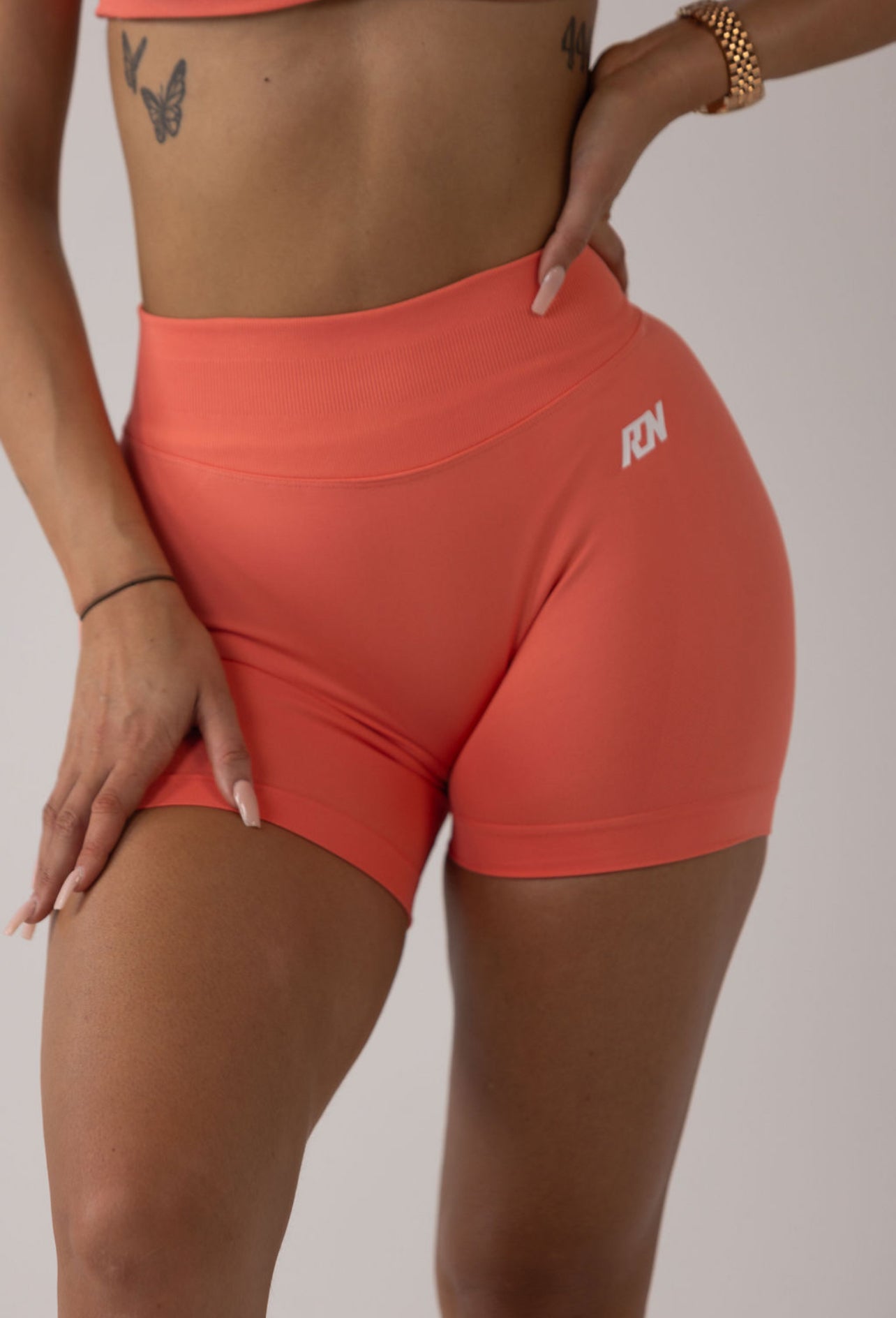 Ready Or Not Activewear