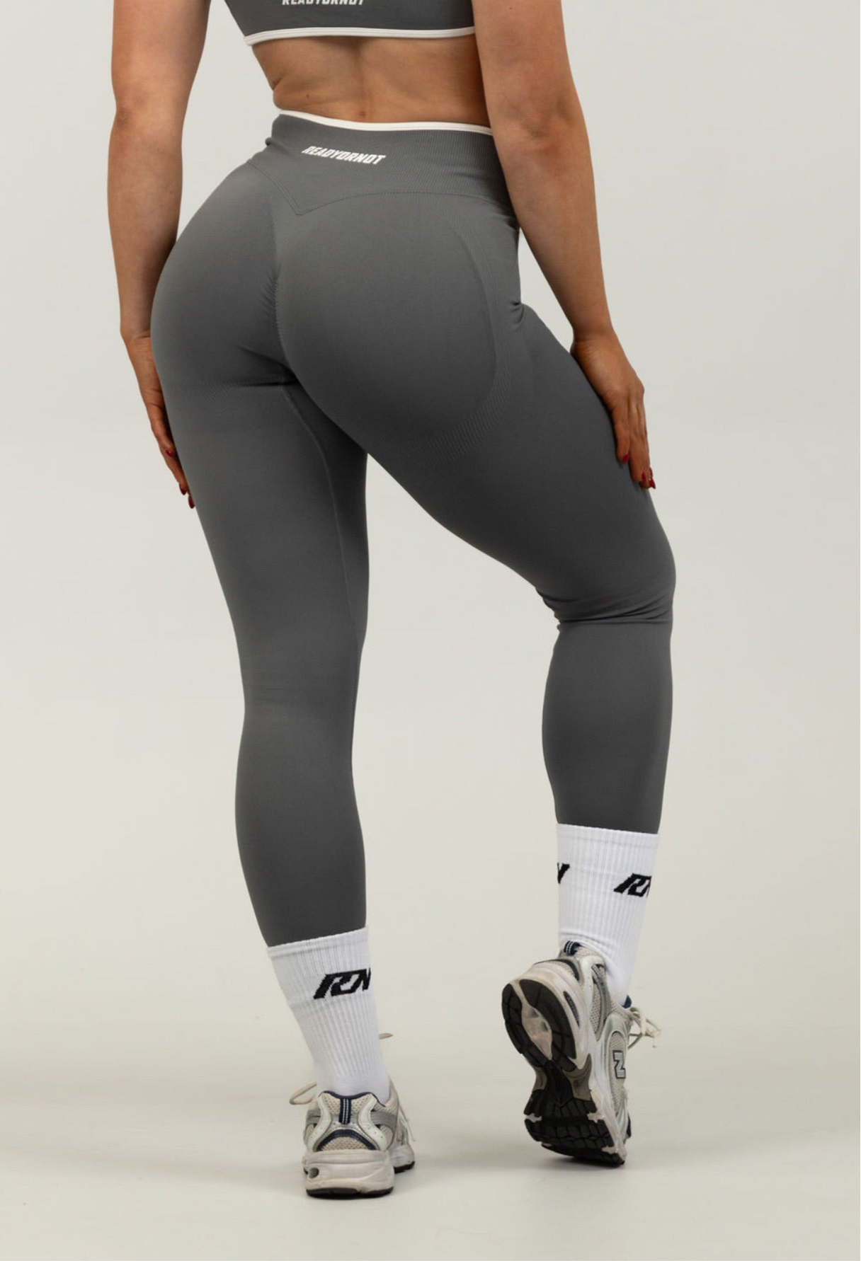 Ready Or Not Activewear