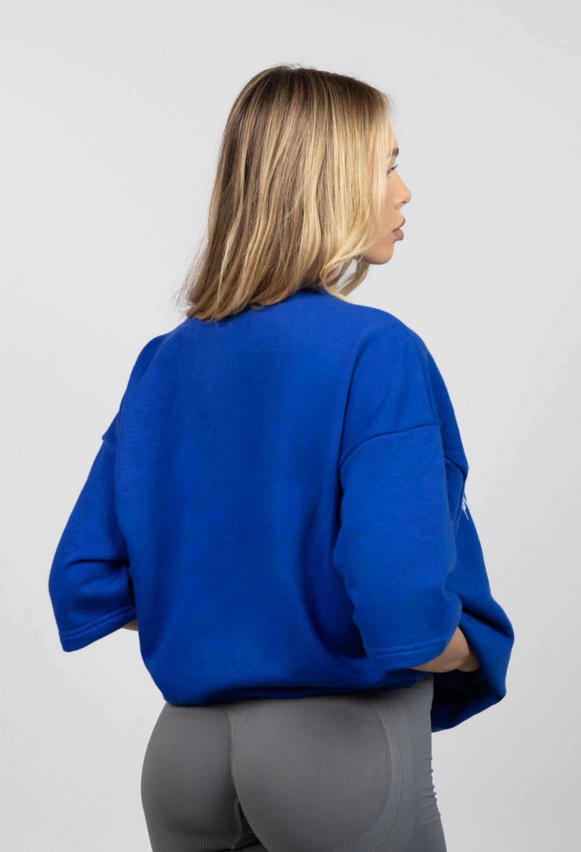 Ready Or Not Activewear