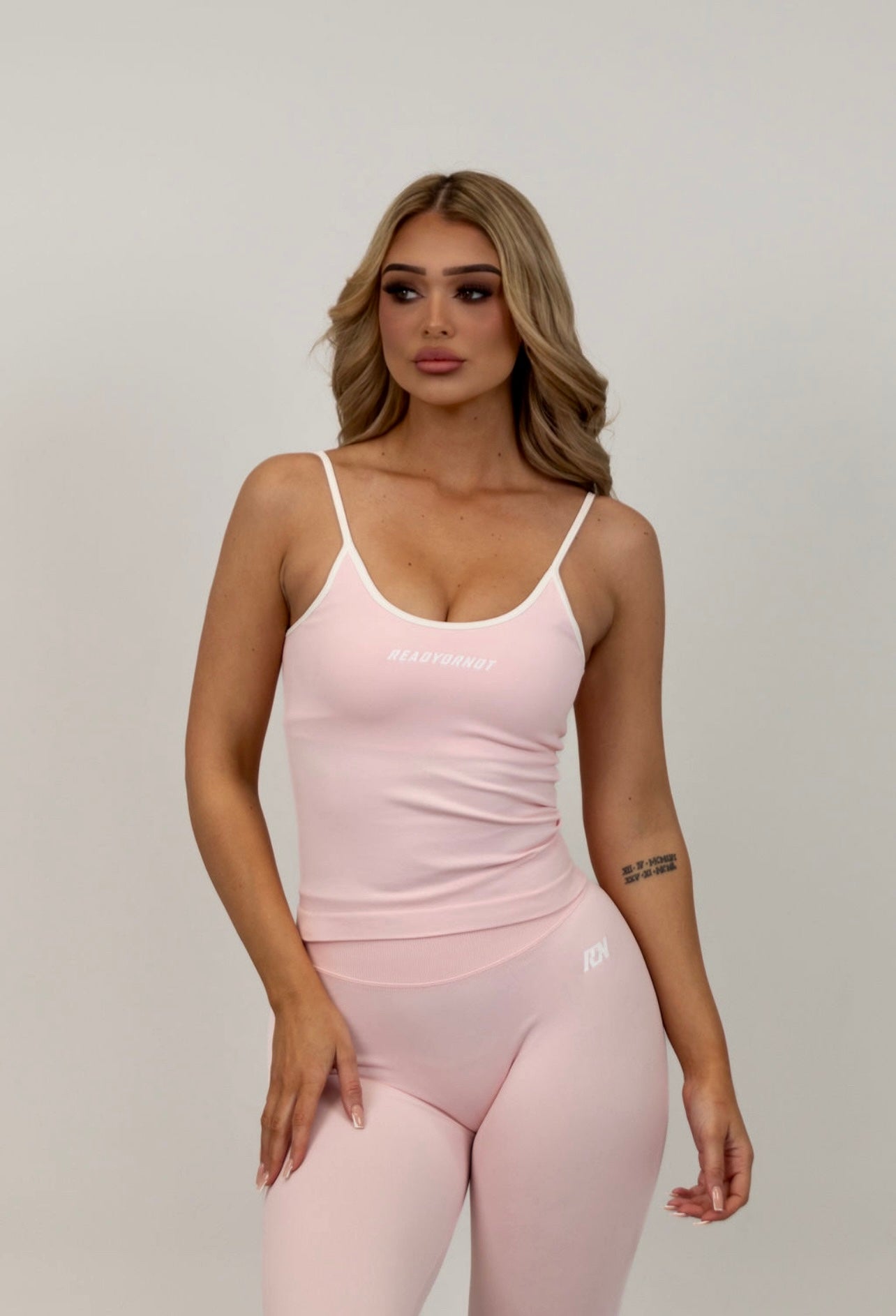 Ready Or Not Activewear