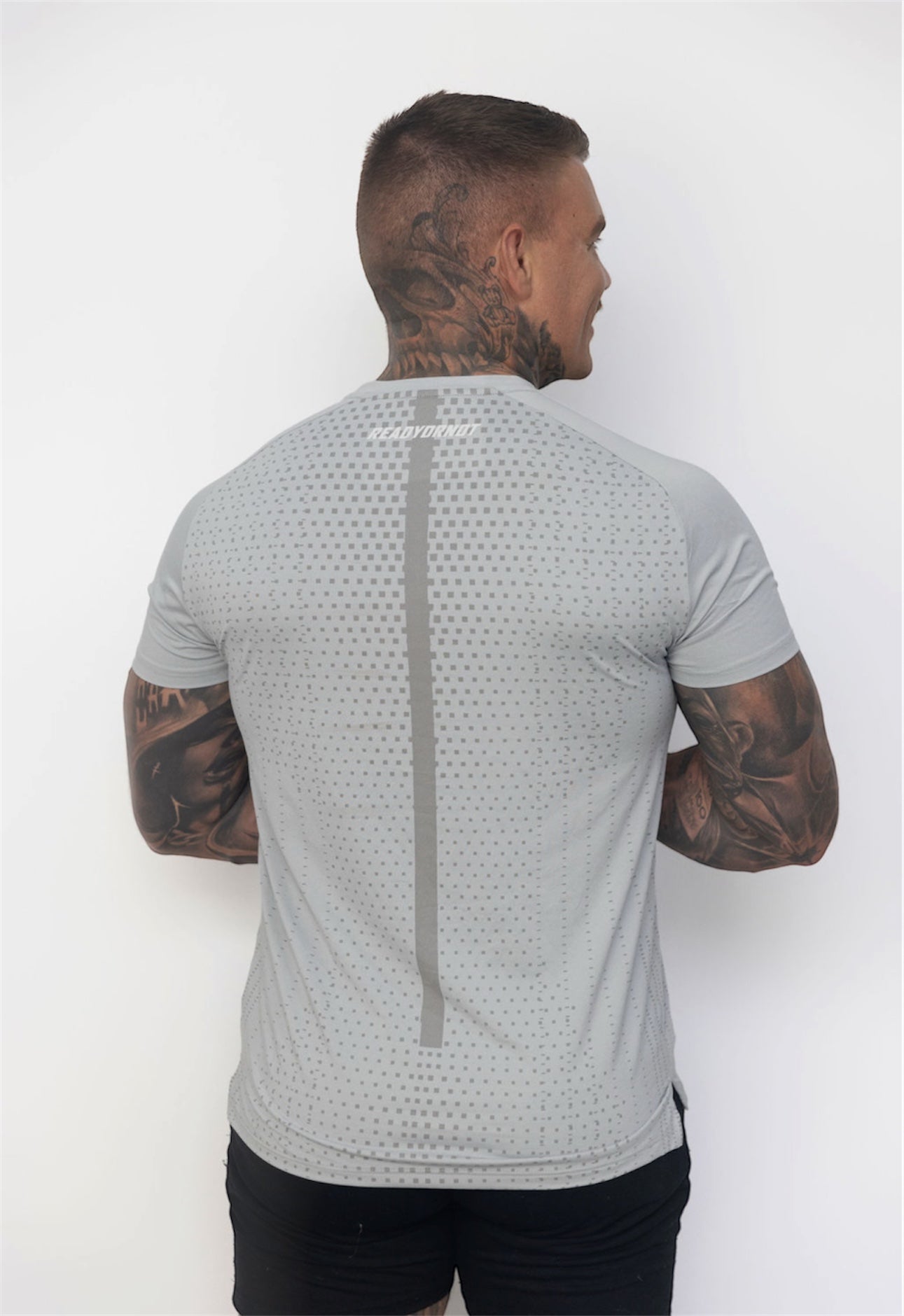 Ready Or Not Activewear