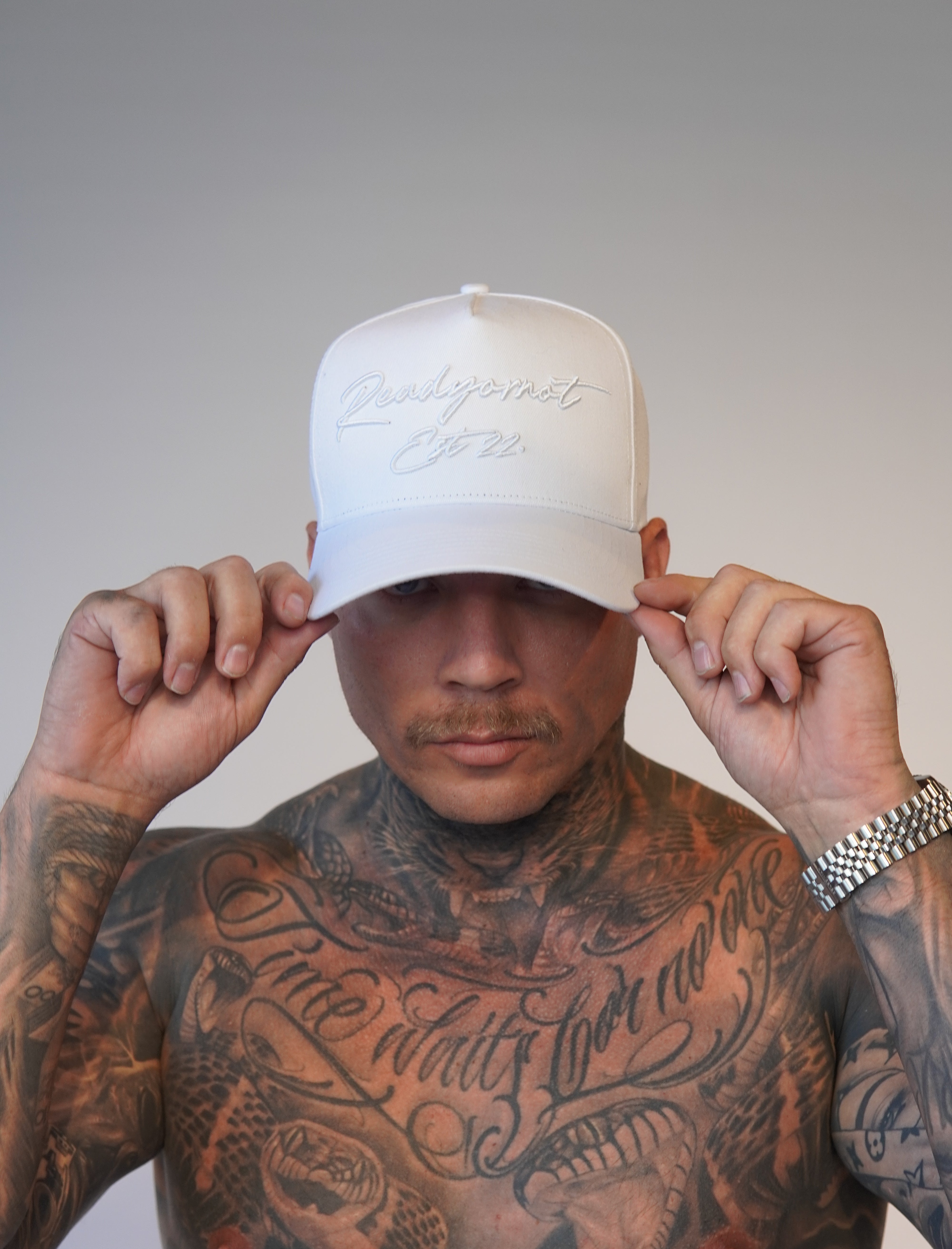 Ready Or Not Activewear