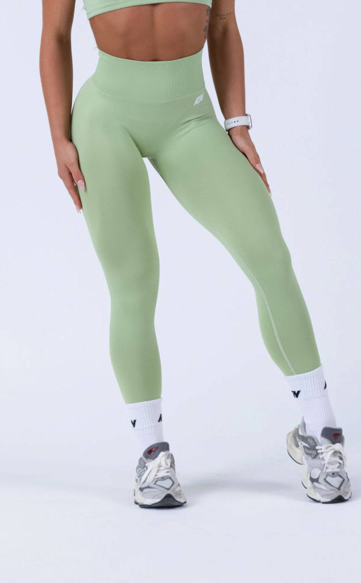Ready Or Not Activewear