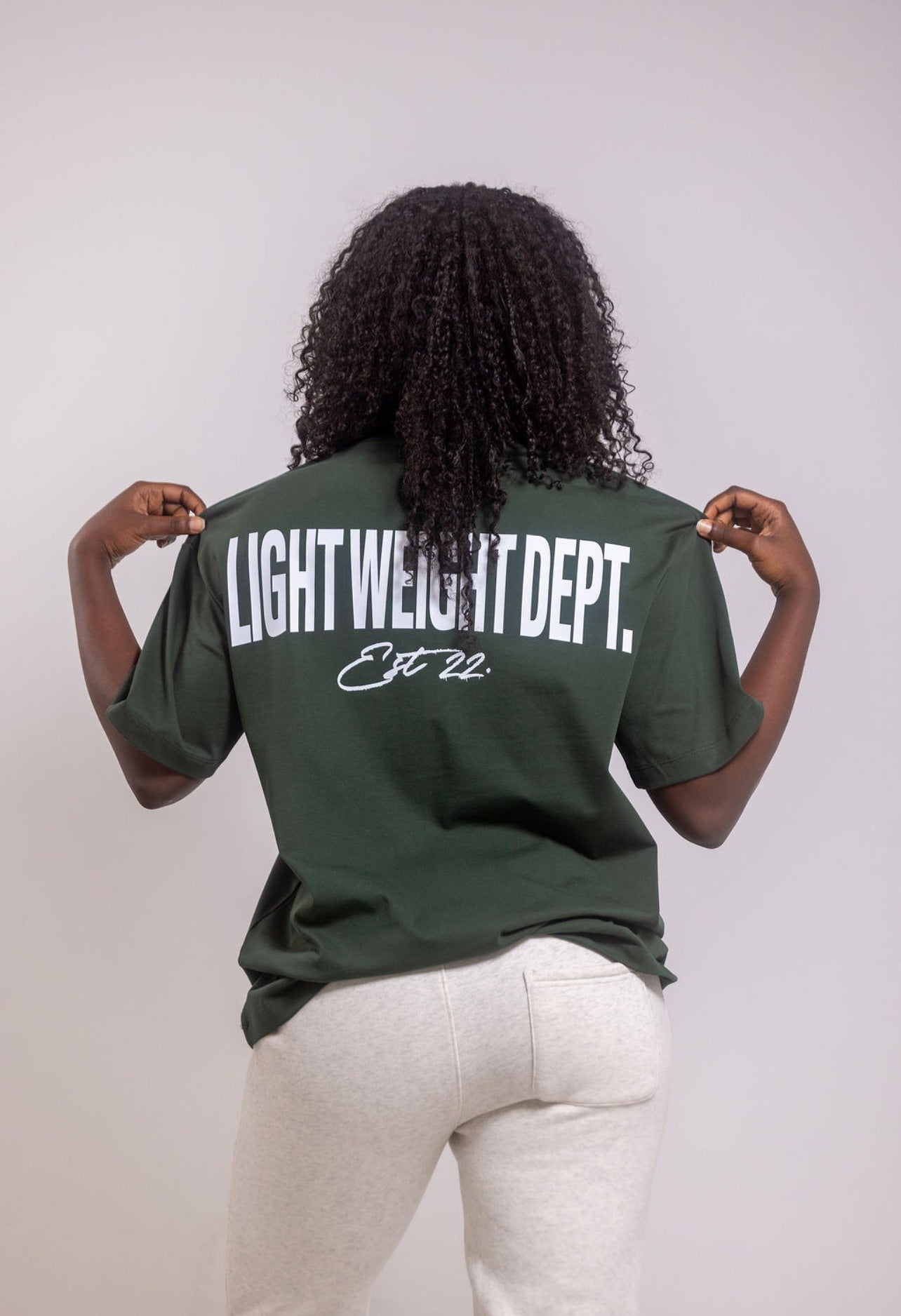 Ready Or Not Activewear