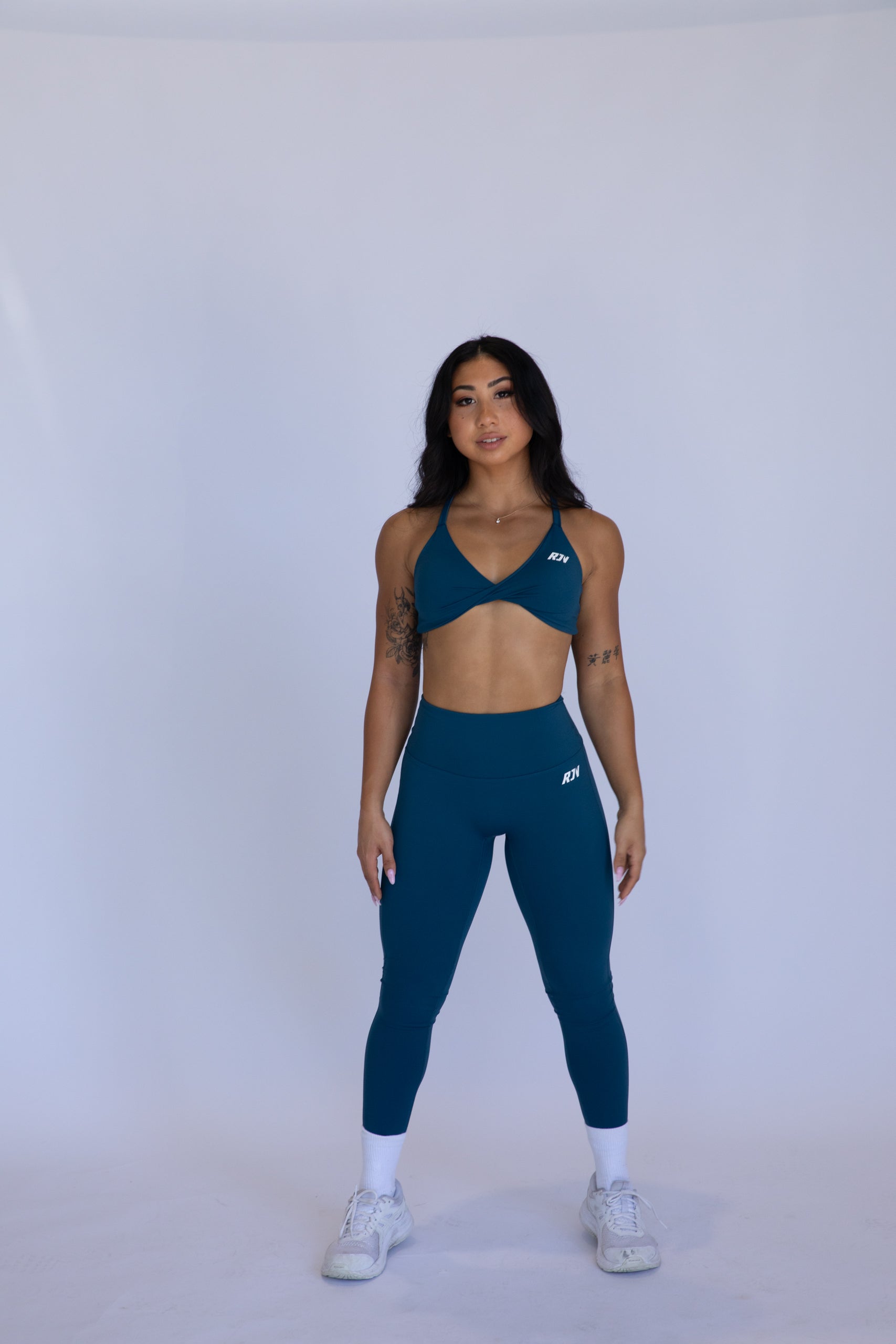 Ready Or Not Activewear