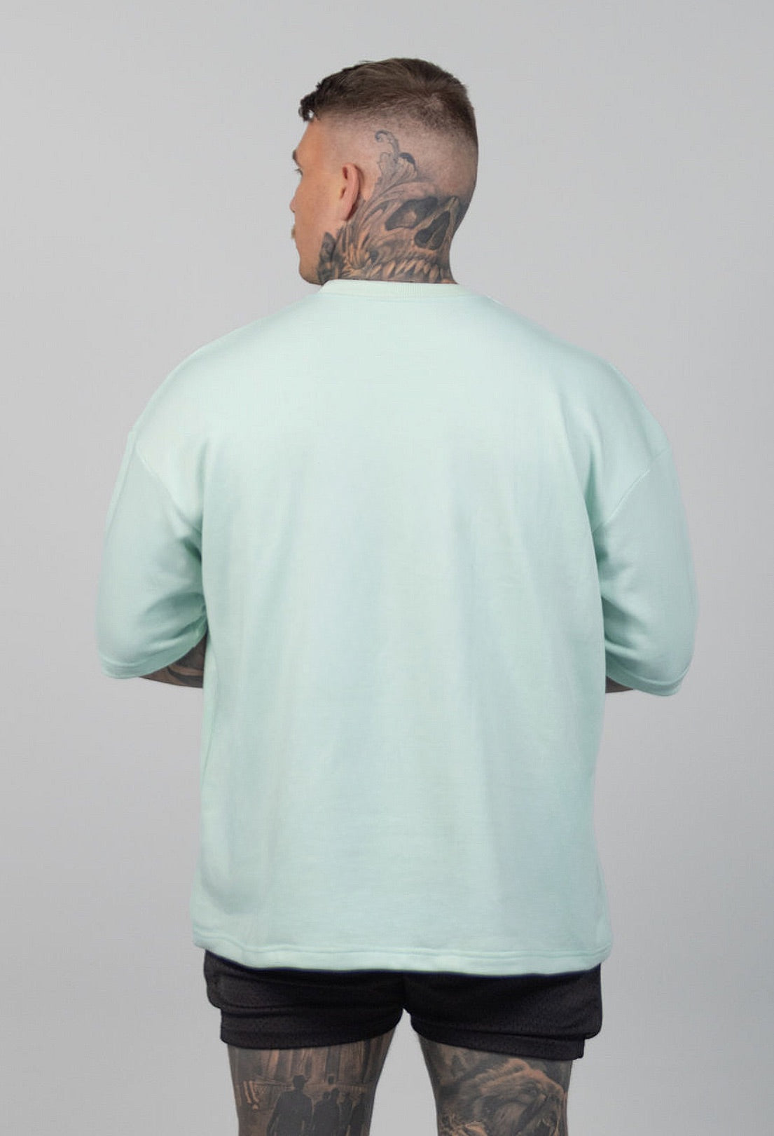 Ready Or Not Activewear