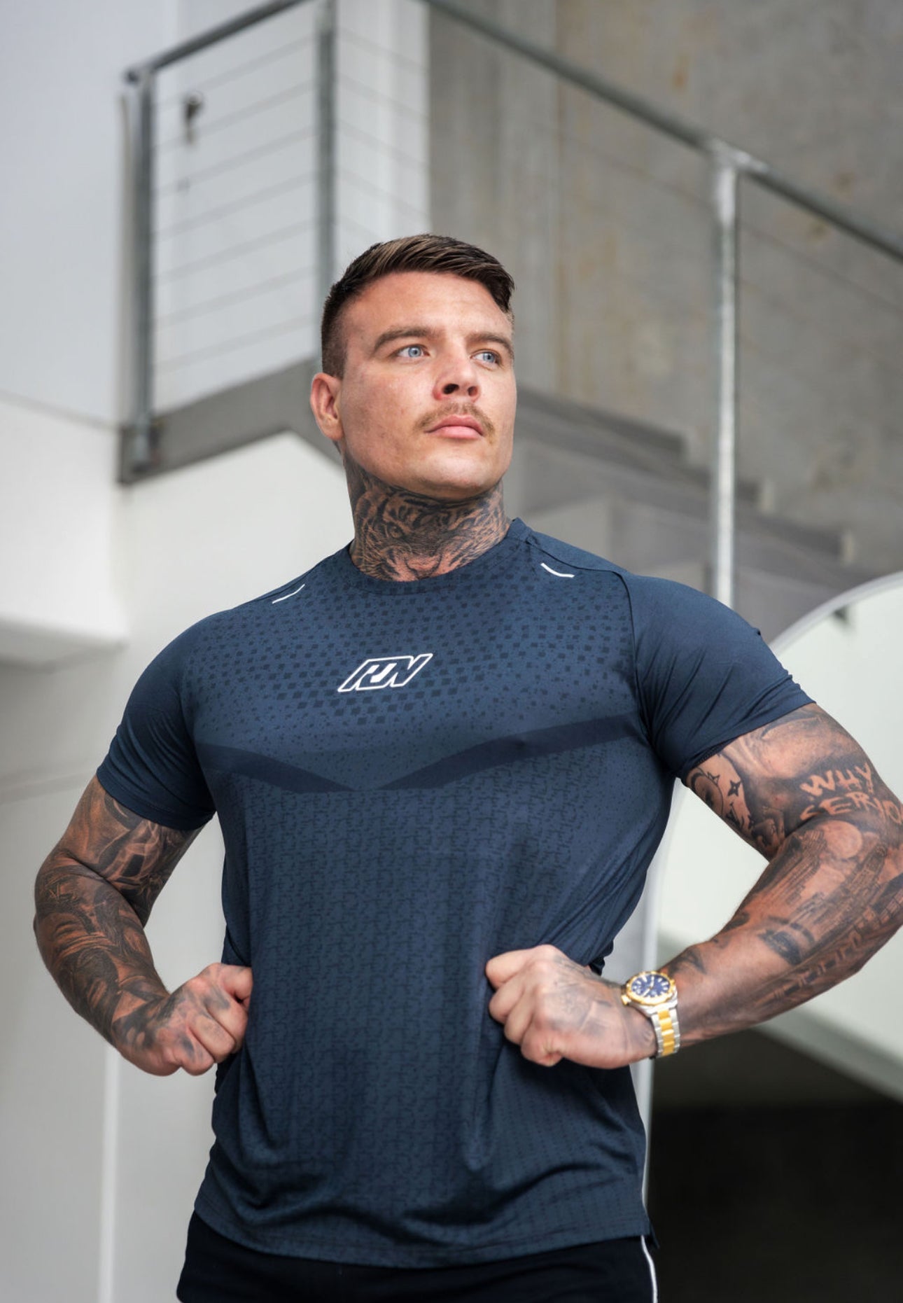 Ready Or Not Activewear