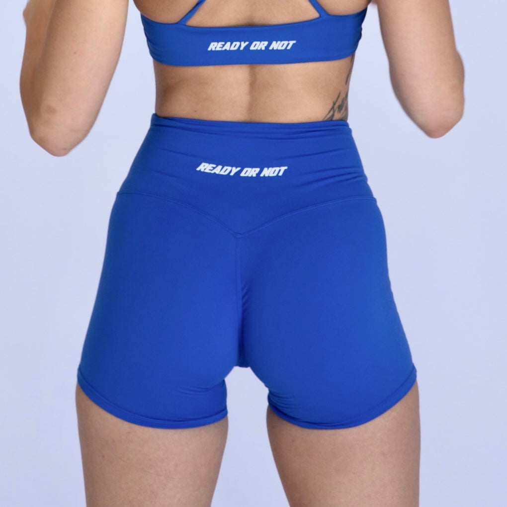 Ready Or Not Activewear