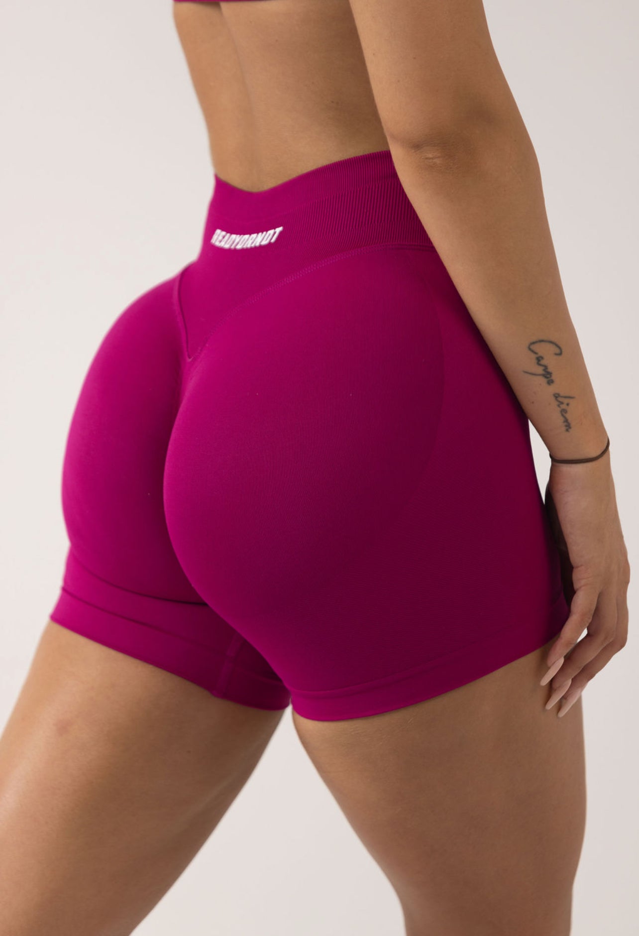 Ready Or Not Activewear