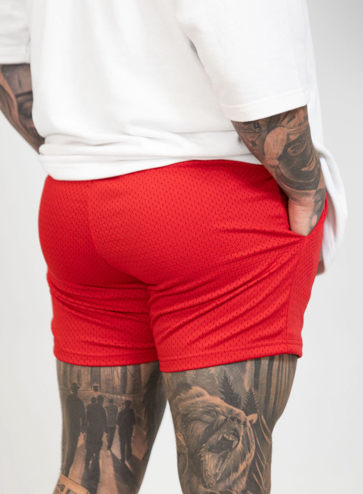 Ready Or Not Activewear