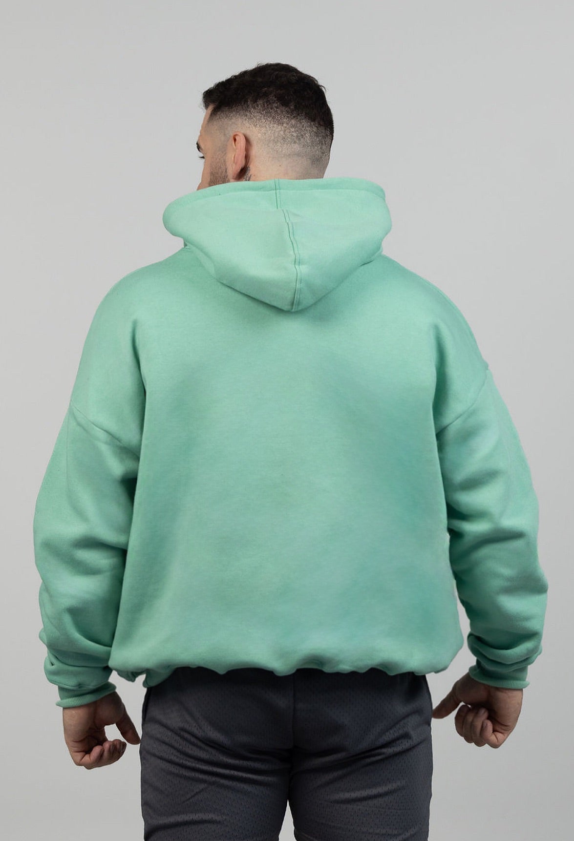 Ready Or Not Activewear