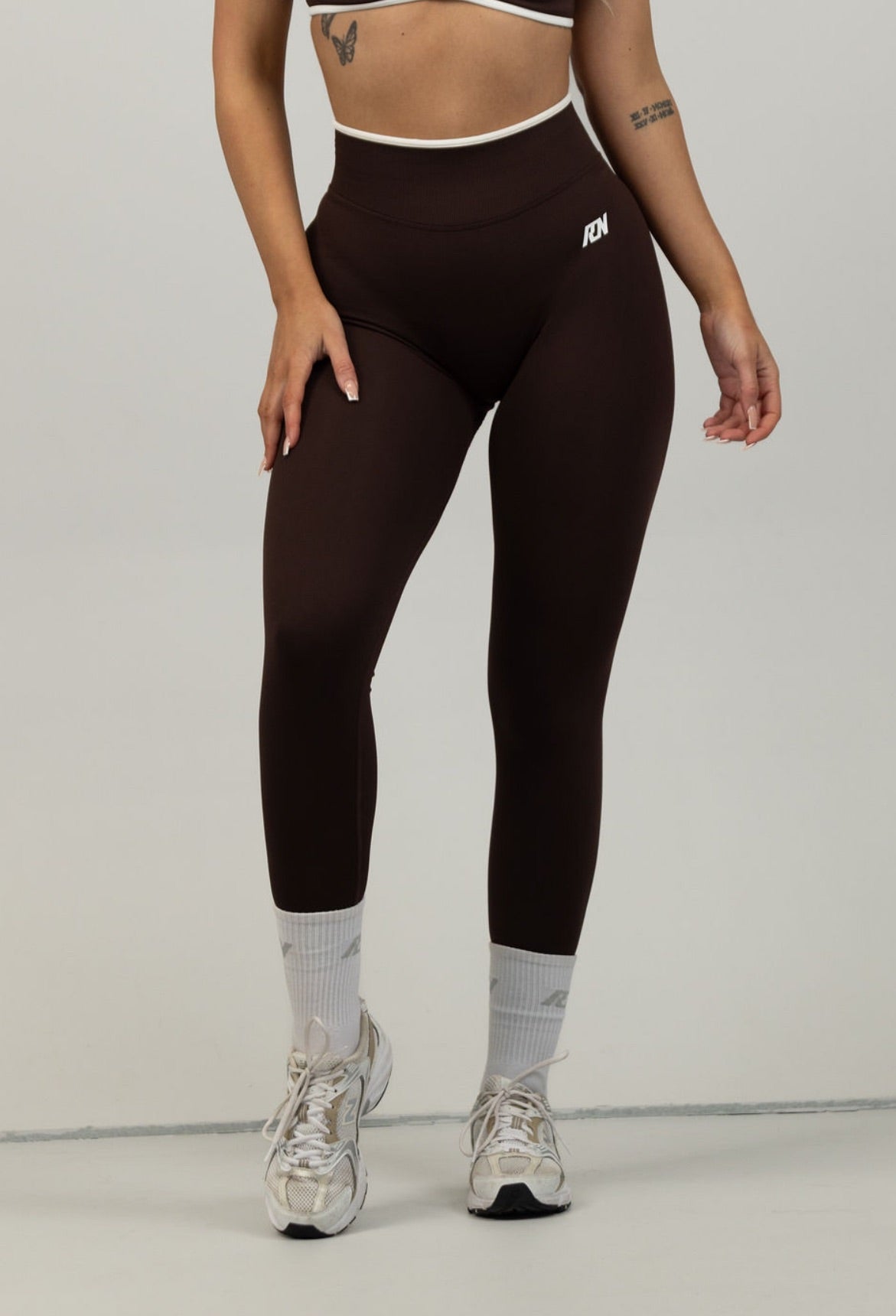 Ready Or Not Activewear