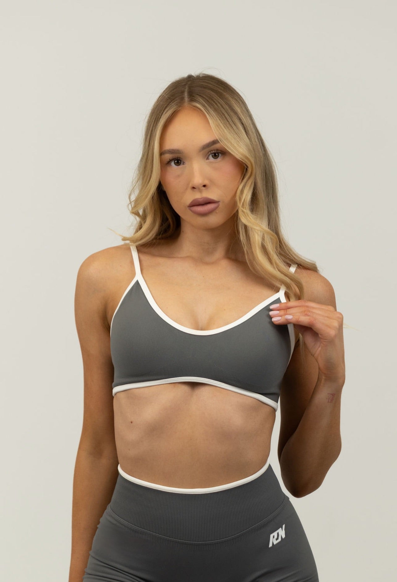 Ready Or Not Activewear