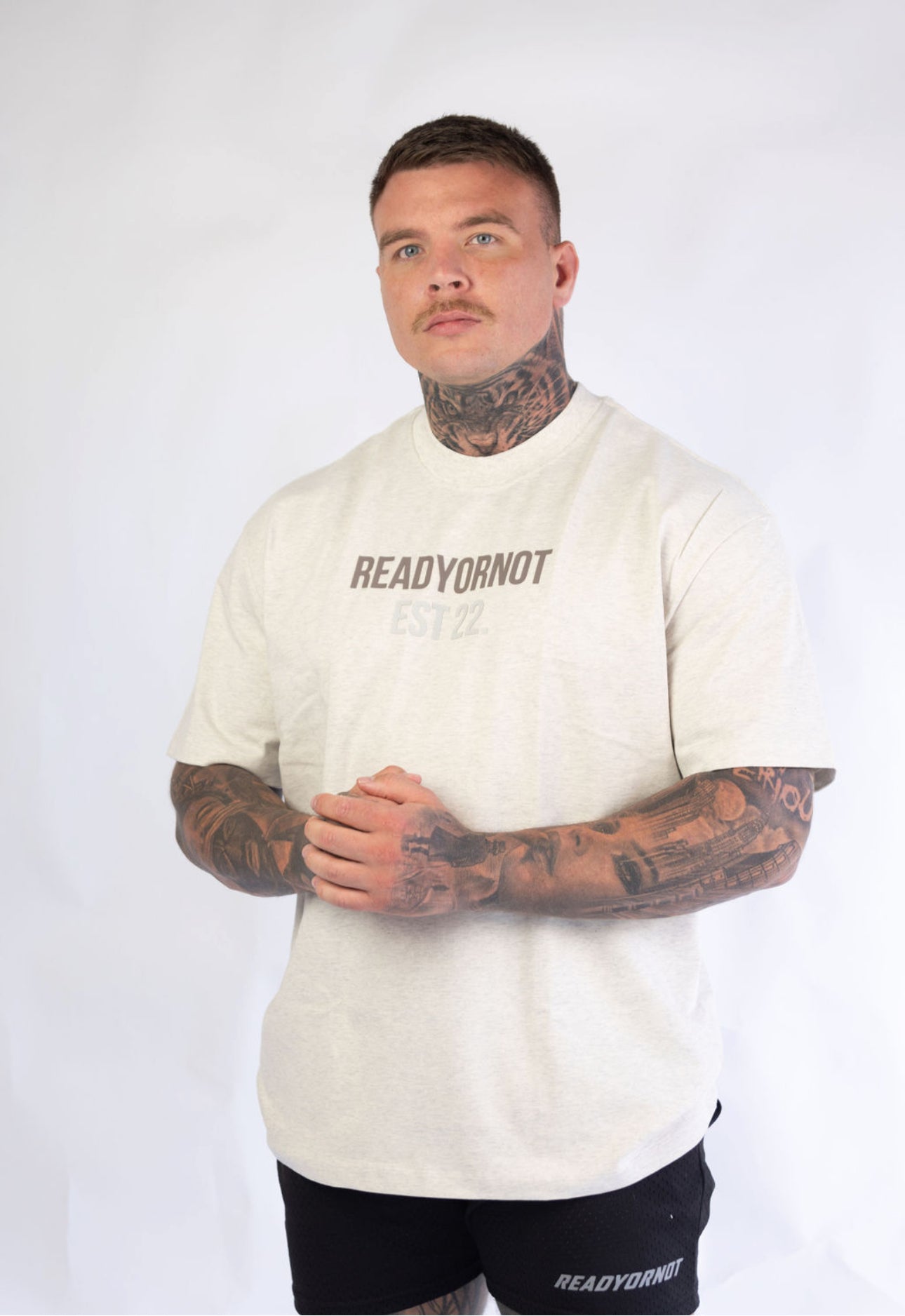 Ready Or Not Activewear