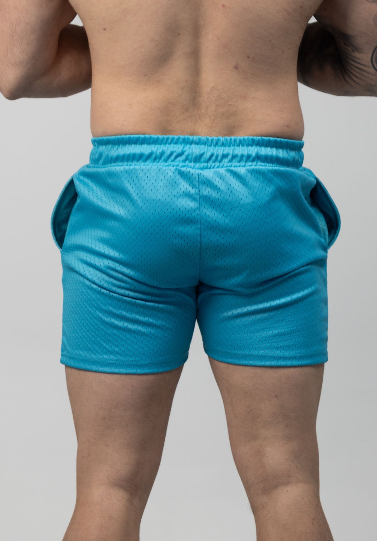 Ready Or Not Activewear