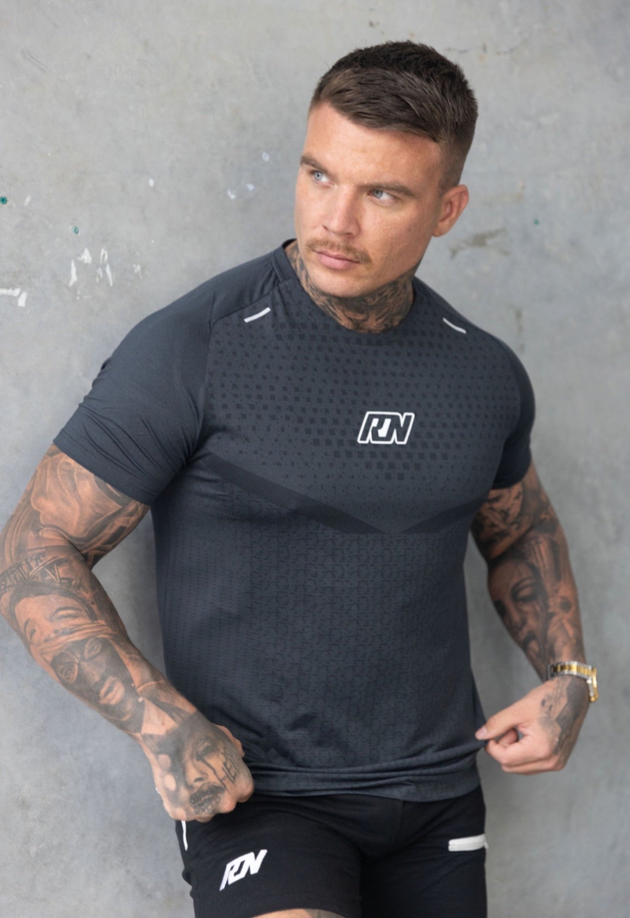 Ready Or Not Activewear