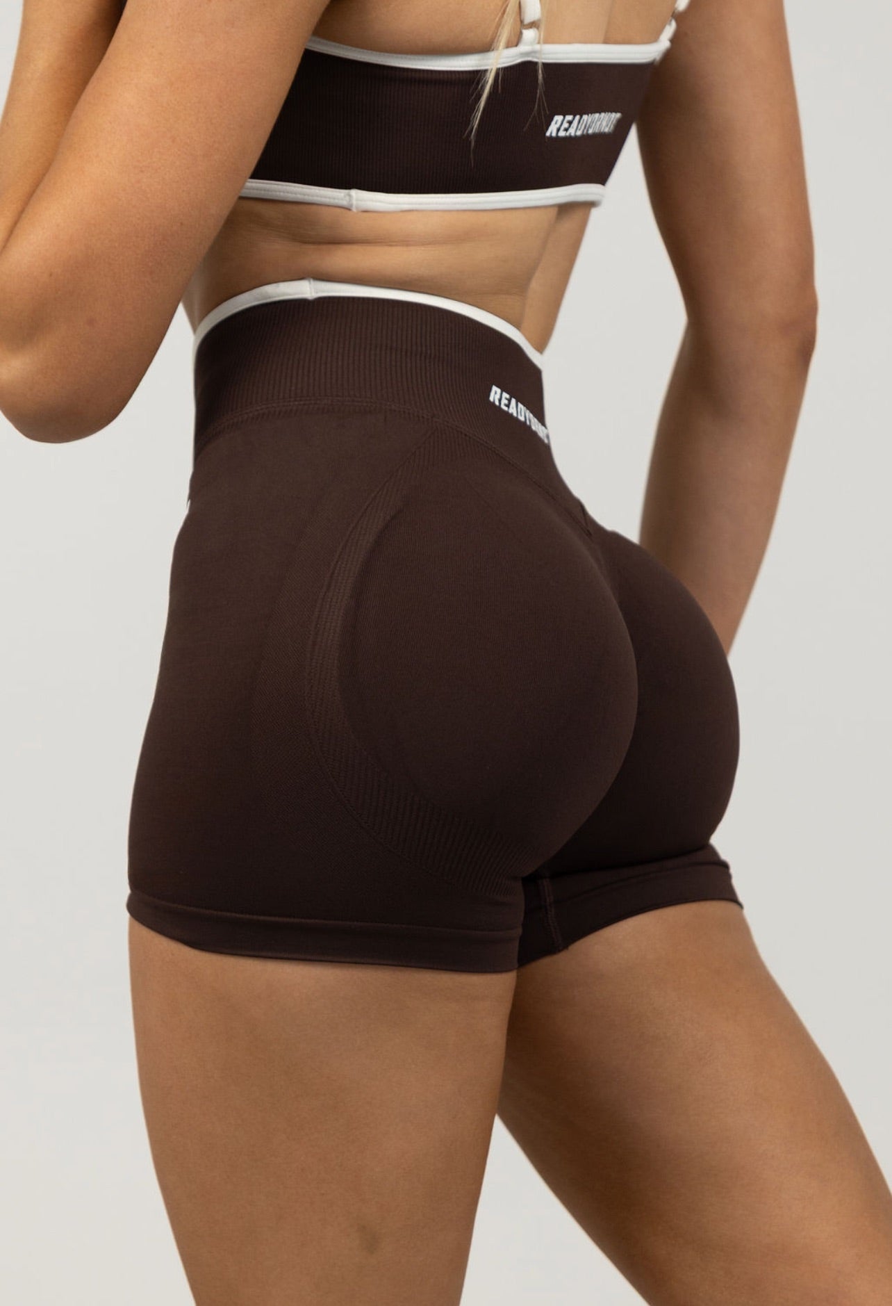 Ready Or Not Activewear