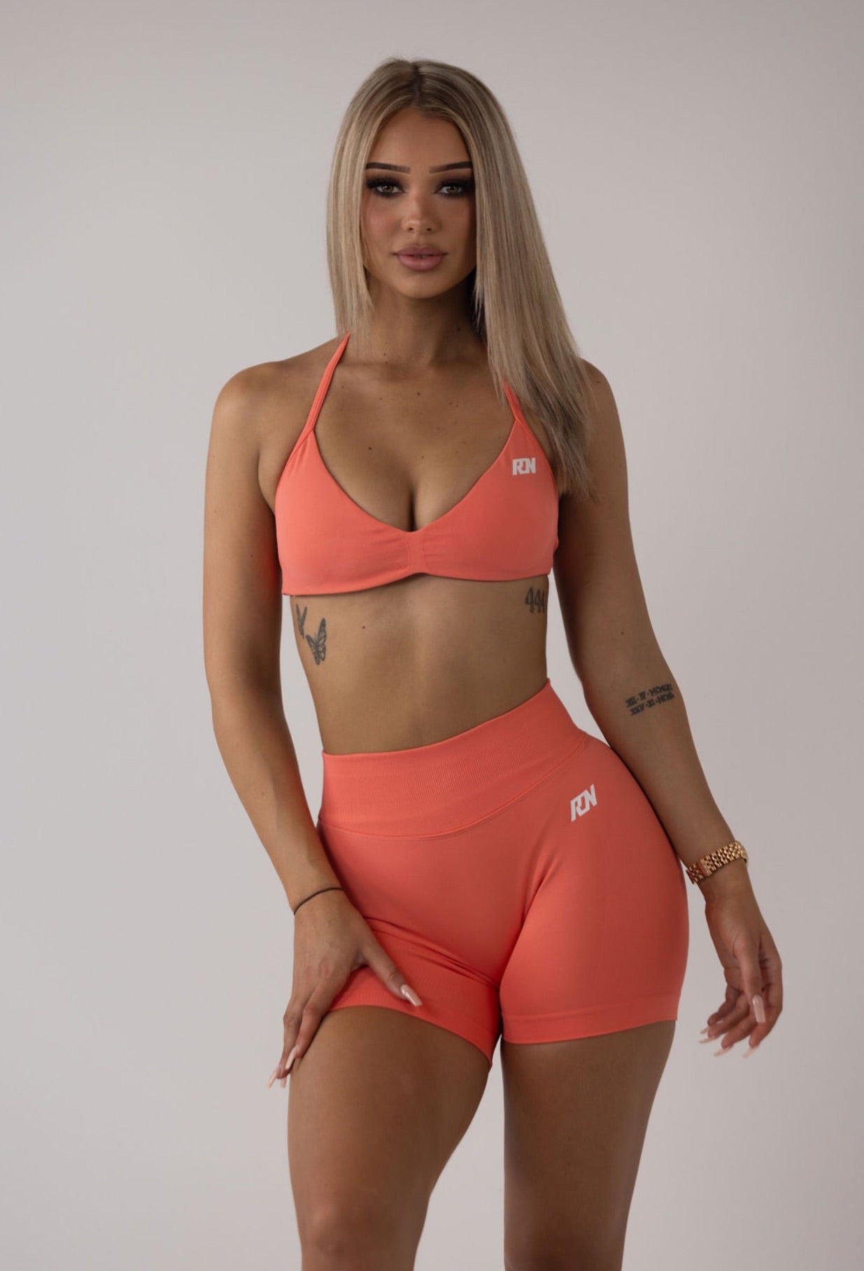 Ready Or Not Activewear